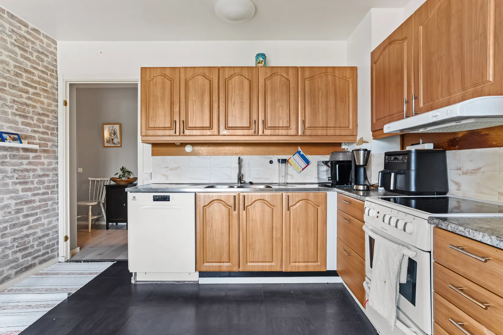 Bostadsrätt, Korstavägen 5, Korsta, Sundsvall