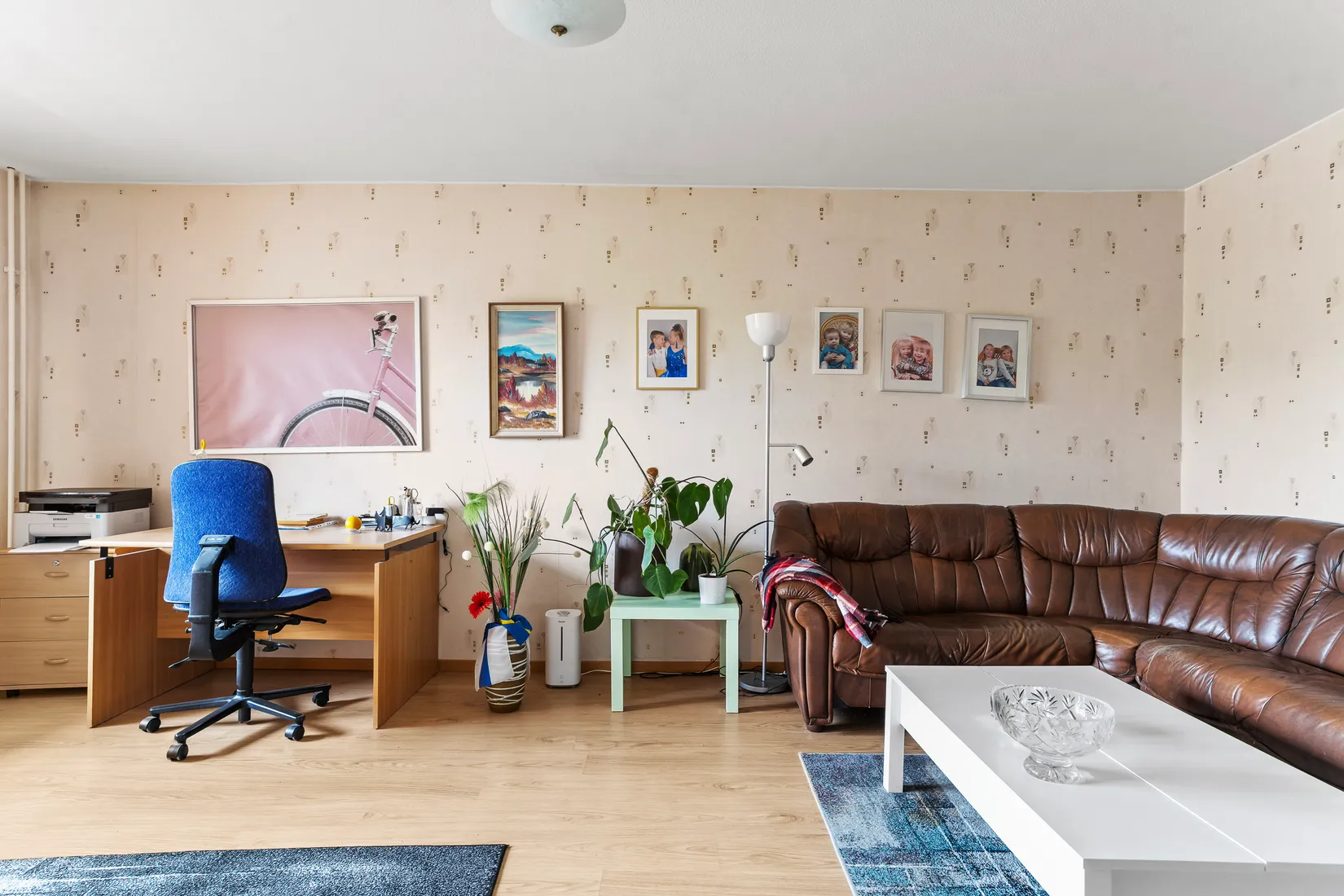 Bostadsrätt, Korstavägen 5, Korsta, Sundsvall