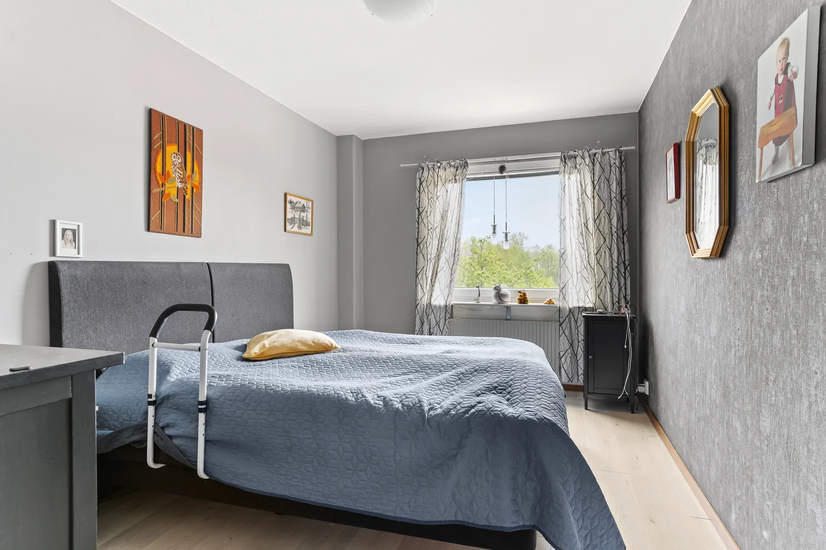Bostadsrätt, Korstavägen 5, Korsta, Sundsvall