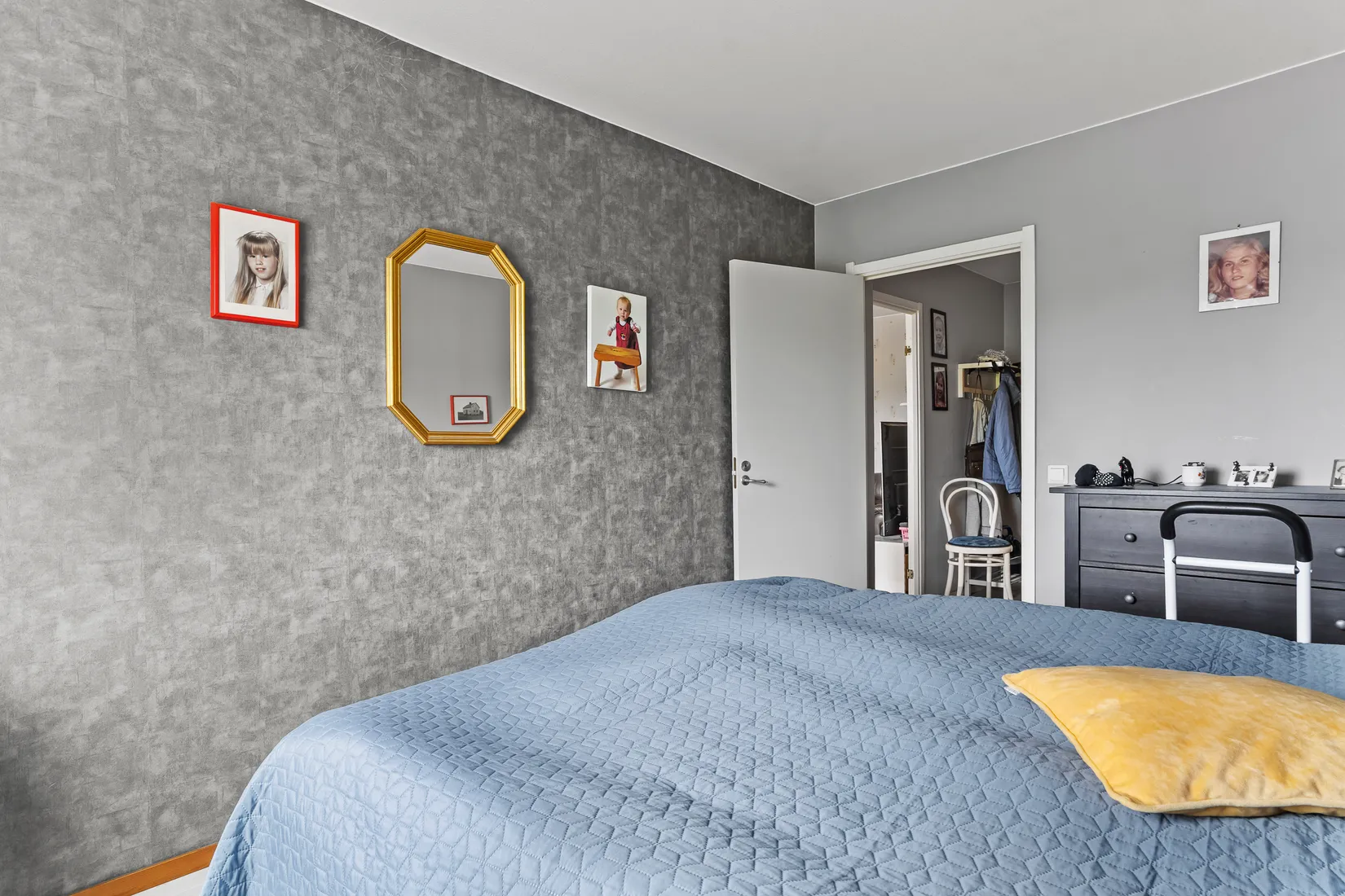 Bostadsrätt, Korstavägen 5, Korsta, Sundsvall