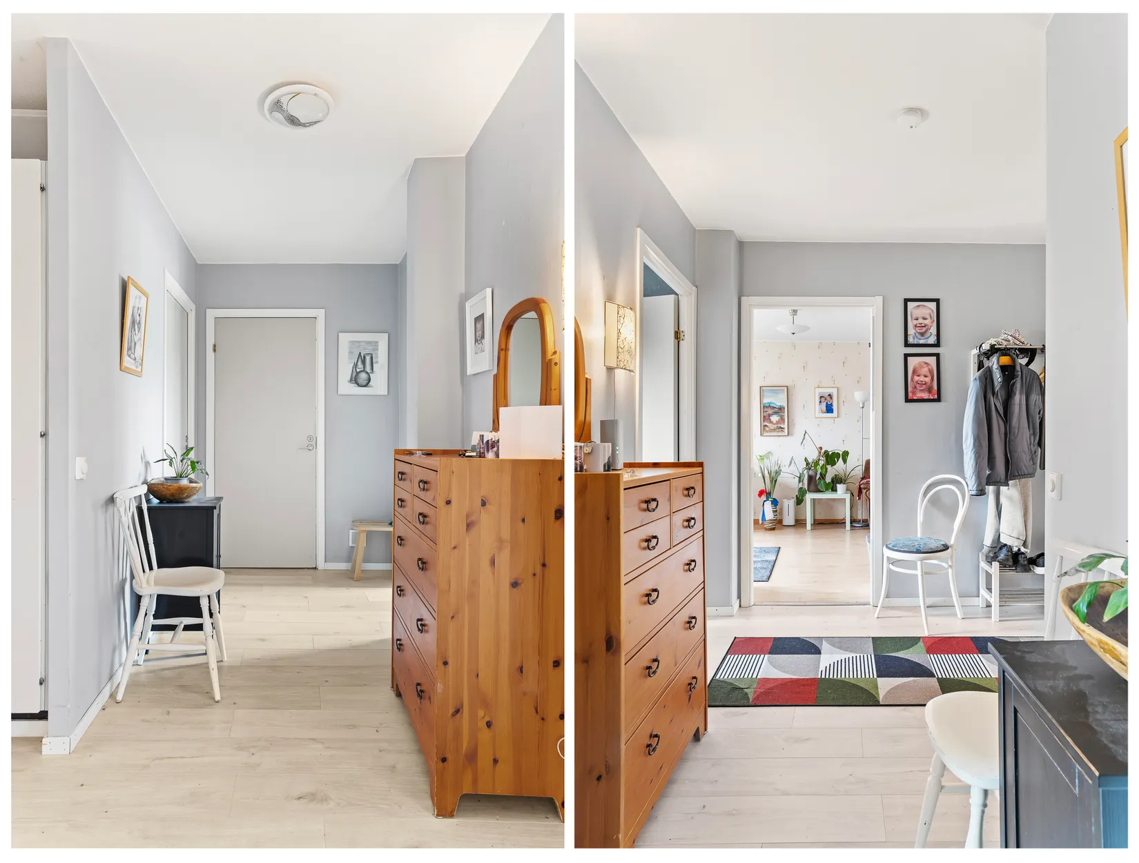 Bostadsrätt, Korstavägen 5, Korsta, Sundsvall
