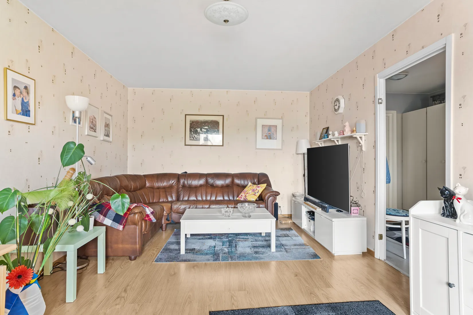 Bostadsrätt, Korstavägen 5, Korsta, Sundsvall