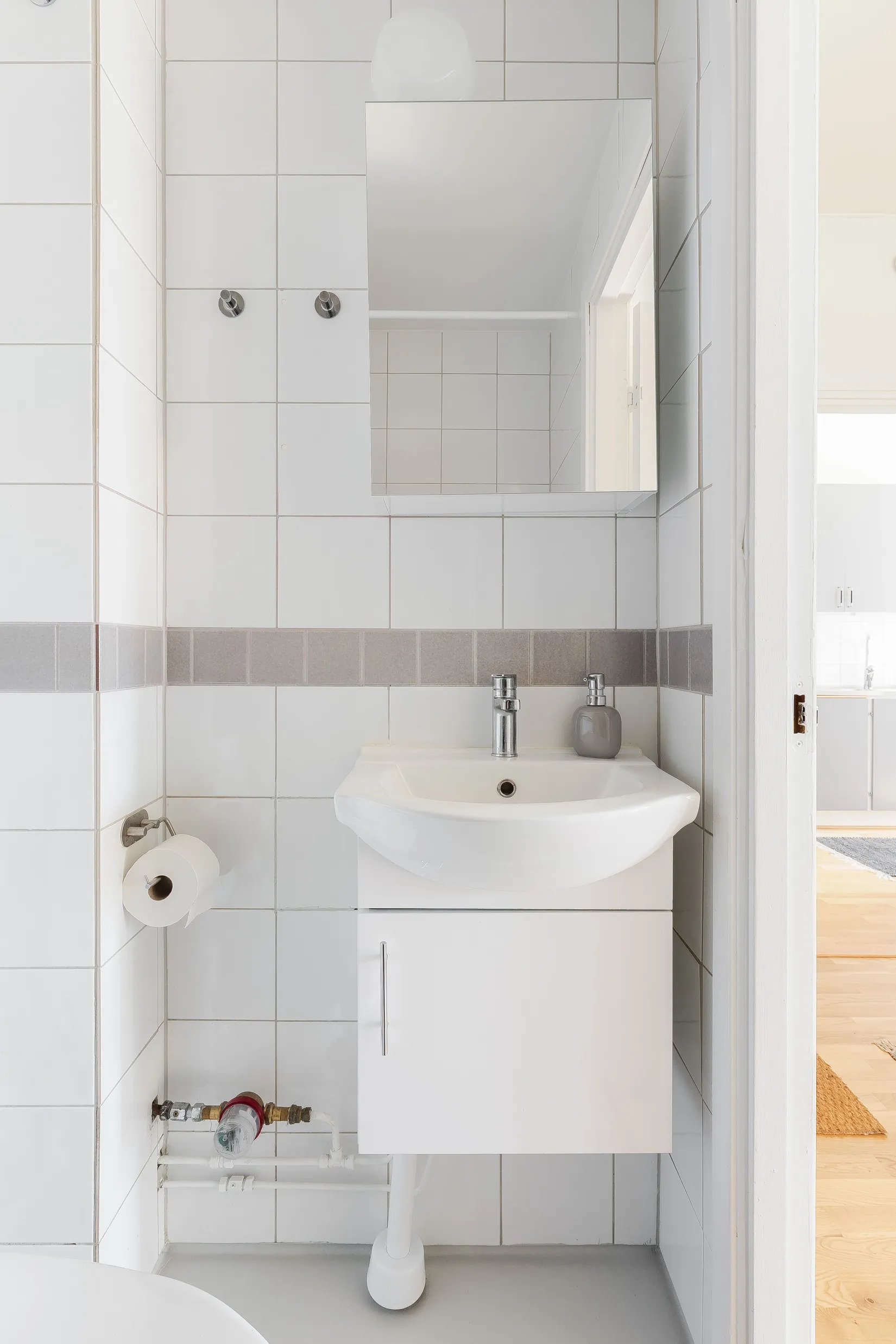 Bostadsrätt, Enekullegatan 10A, Övre Eriksberg, Göteborg