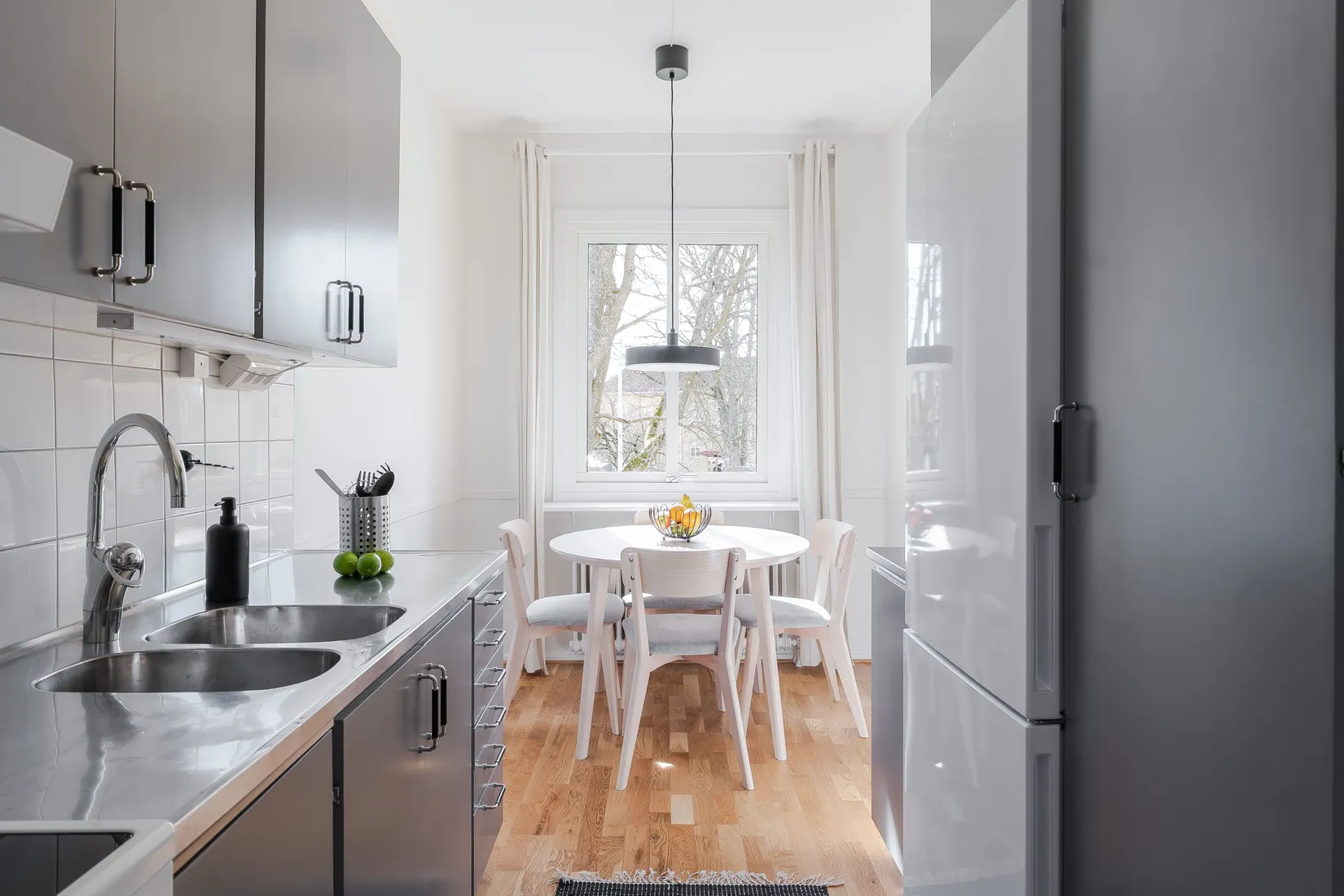 Bostadsrätt, Enekullegatan 10A, Övre Eriksberg, Göteborg