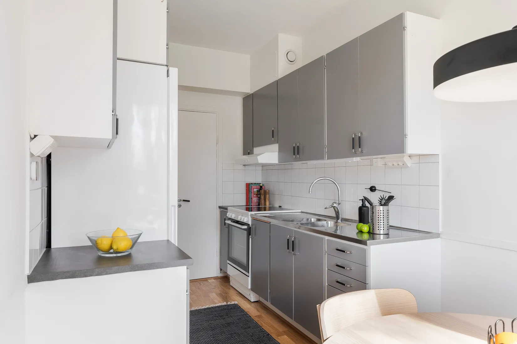 Bostadsrätt, Enekullegatan 10A, Övre Eriksberg, Göteborg