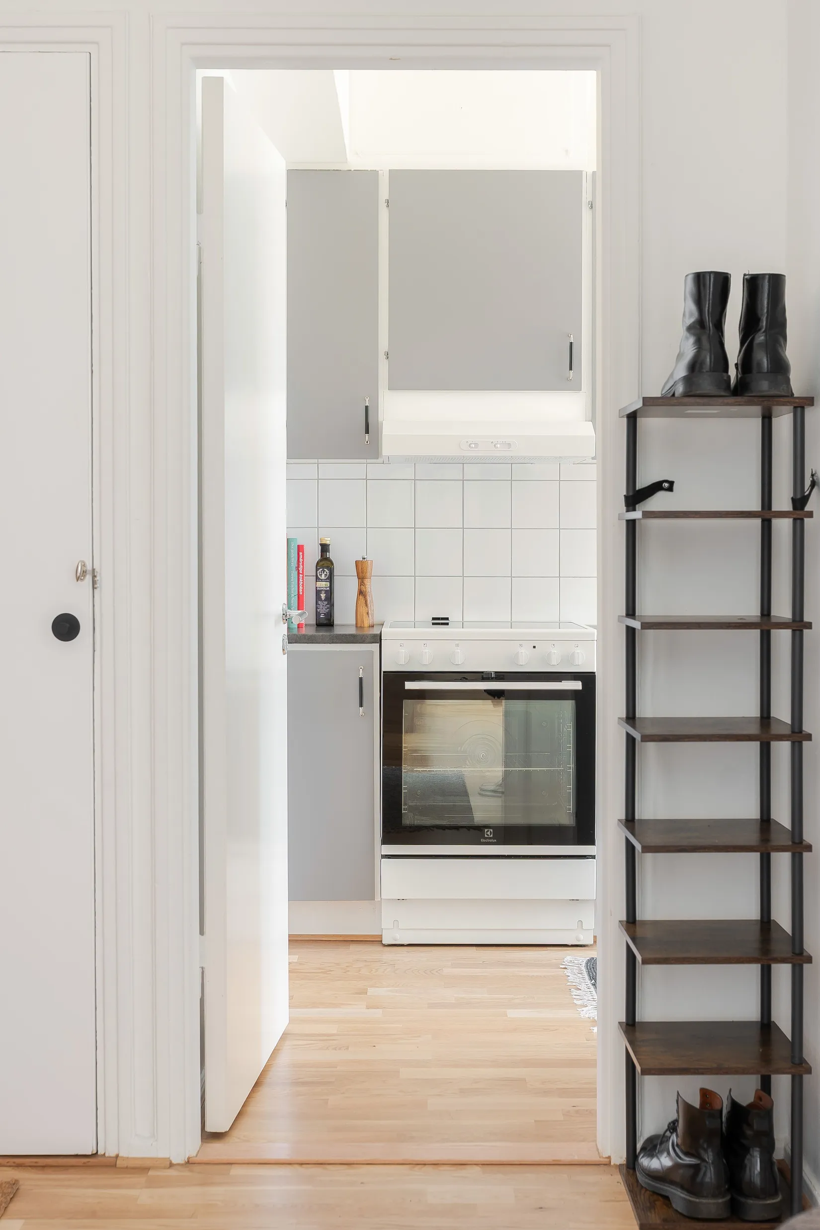 Bostadsrätt, Enekullegatan 10A, Övre Eriksberg, Göteborg