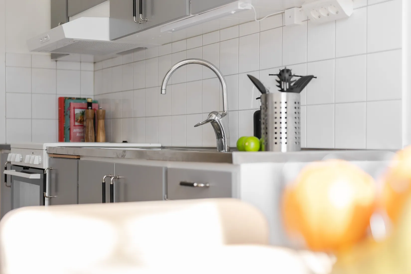 Bostadsrätt, Enekullegatan 10A, Övre Eriksberg, Göteborg