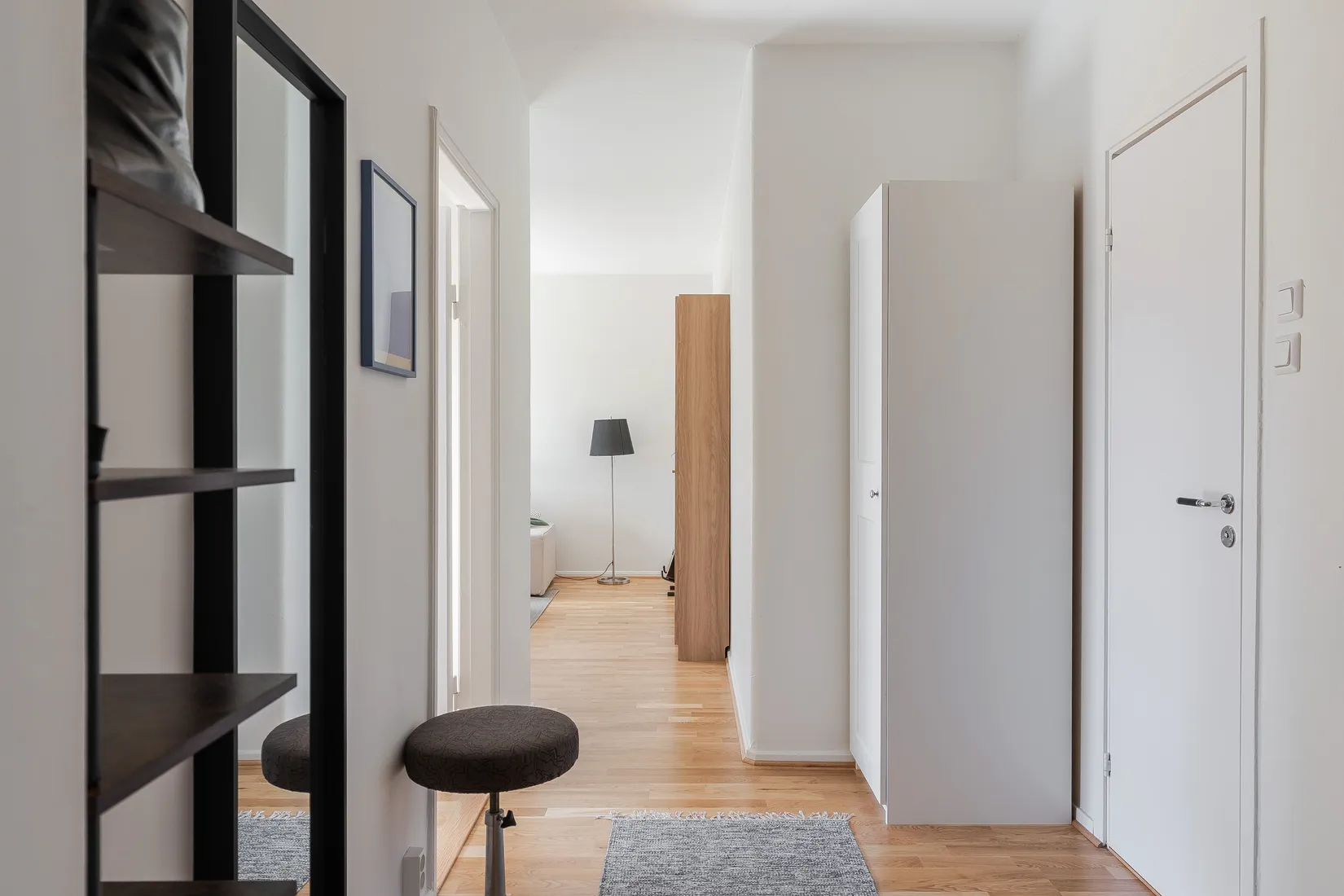 Bostadsrätt, Enekullegatan 10A, Övre Eriksberg, Göteborg