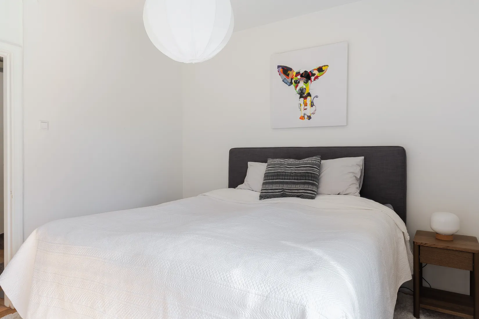 Bostadsrätt, Enekullegatan 10A, Övre Eriksberg, Göteborg