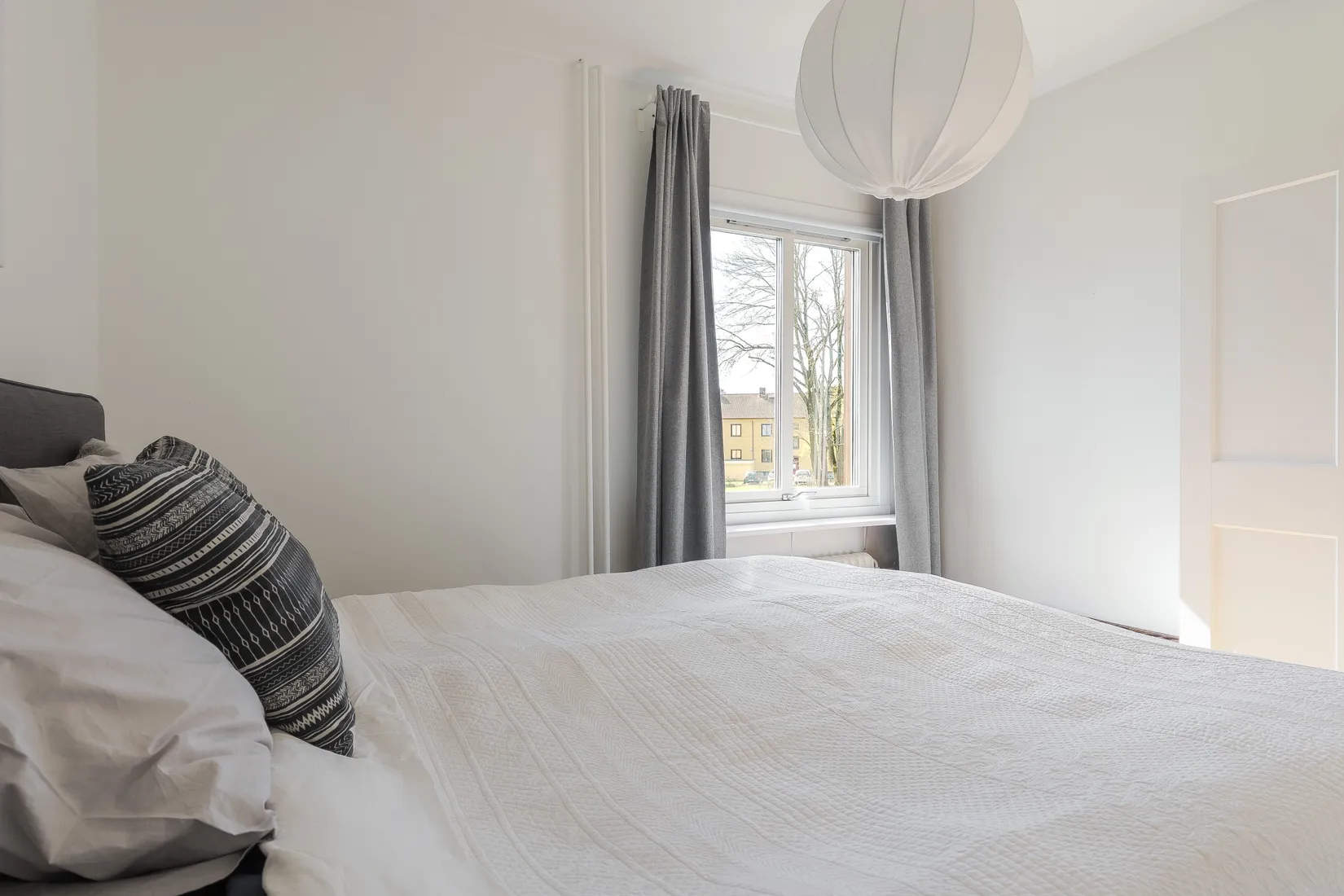 Bostadsrätt, Enekullegatan 10A, Övre Eriksberg, Göteborg