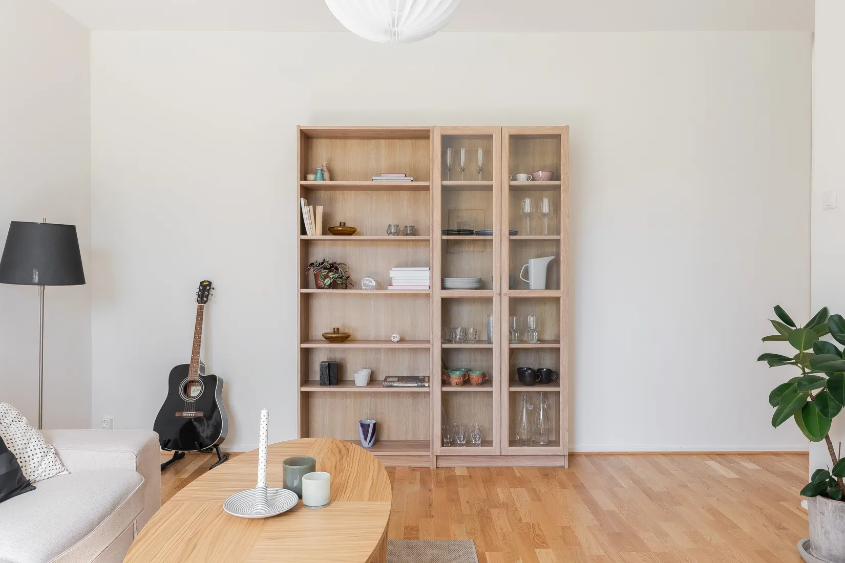 Bostadsrätt, Enekullegatan 10A, Övre Eriksberg, Göteborg