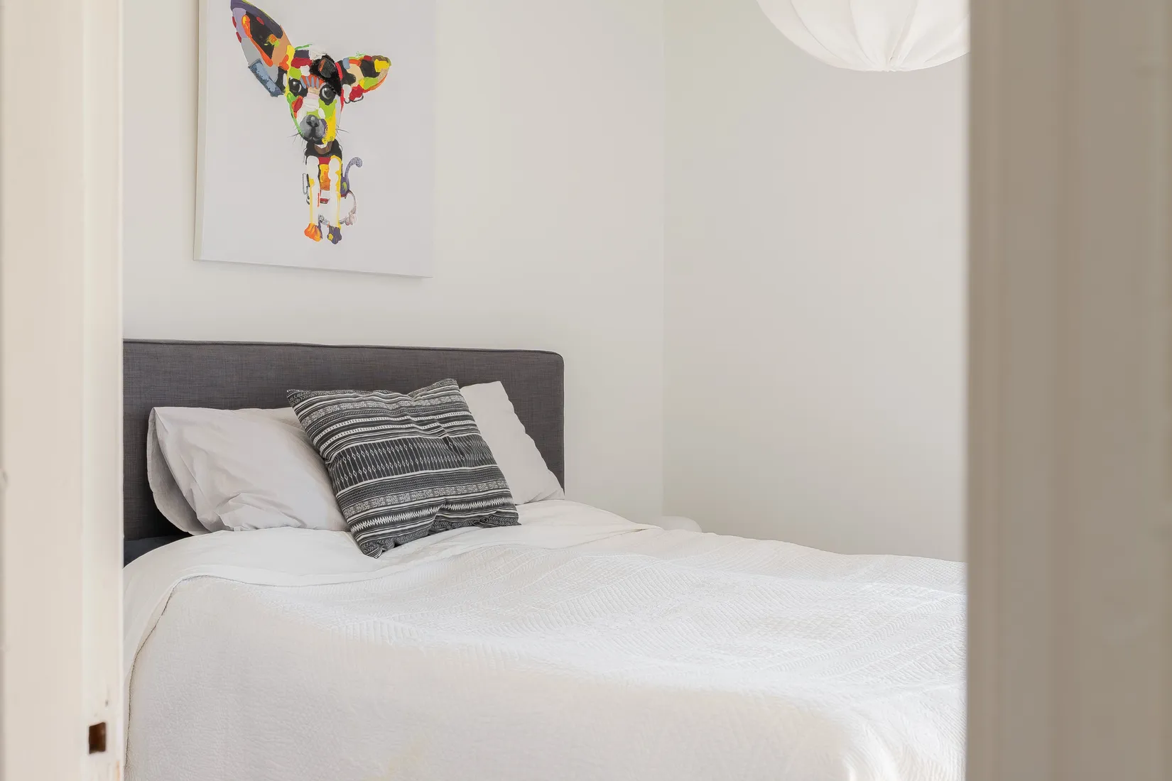 Bostadsrätt, Enekullegatan 10A, Övre Eriksberg, Göteborg