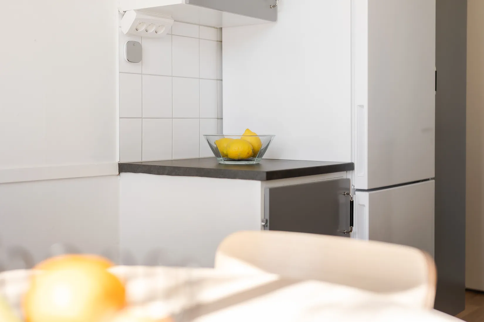 Bostadsrätt, Enekullegatan 10A, Övre Eriksberg, Göteborg