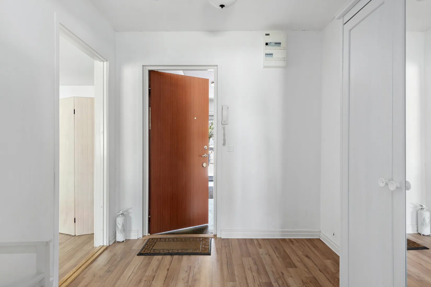 Bostadsrätt, Turkosgatan 30, Göteborg