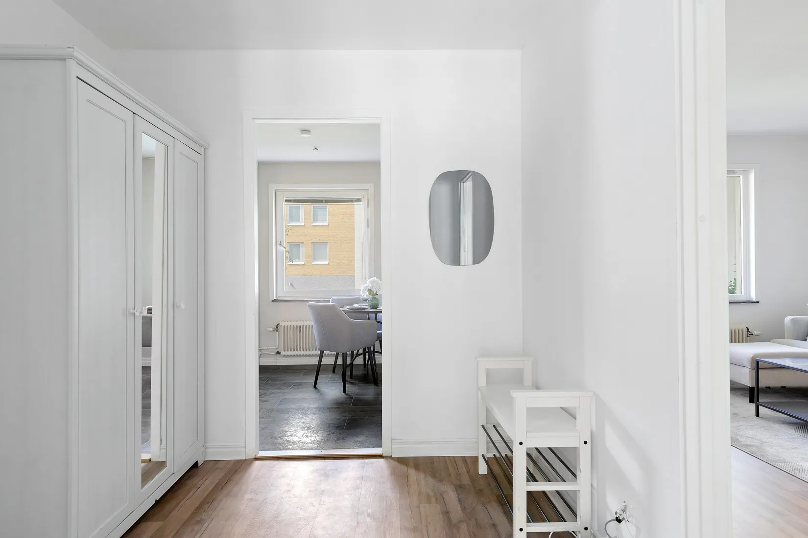 Bostadsrätt, Turkosgatan 30, Göteborg
