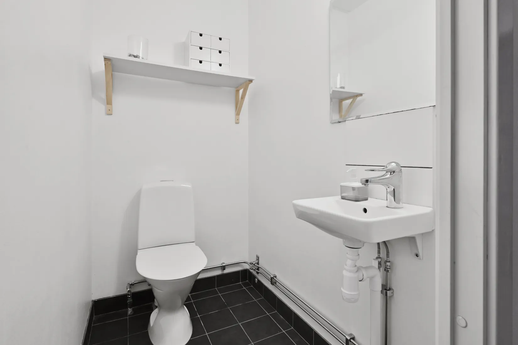 Bostadsrätt, Travgatan 37, Smedby, Upplands Väsby