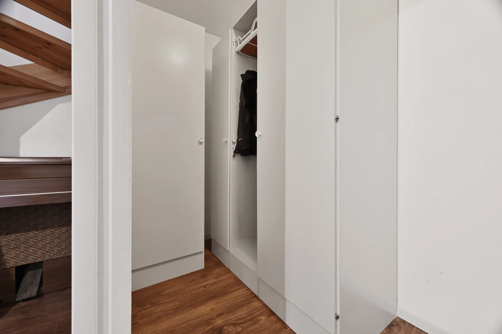 Bostadsrätt, Travgatan 37, Smedby, Upplands Väsby