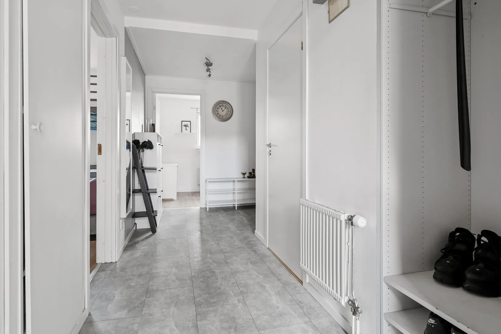 Bostadsrätt, Travgatan 37, Smedby, Upplands Väsby