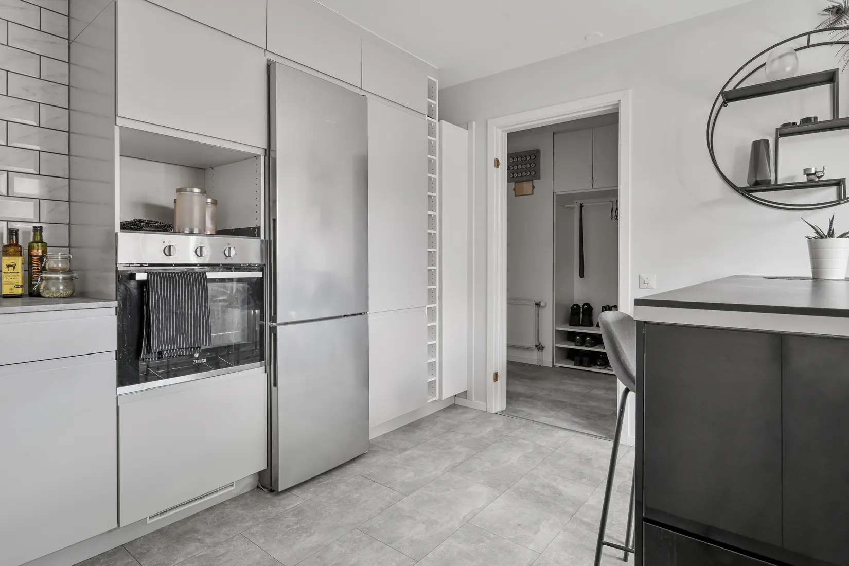 Bostadsrätt, Travgatan 37, Smedby, Upplands Väsby
