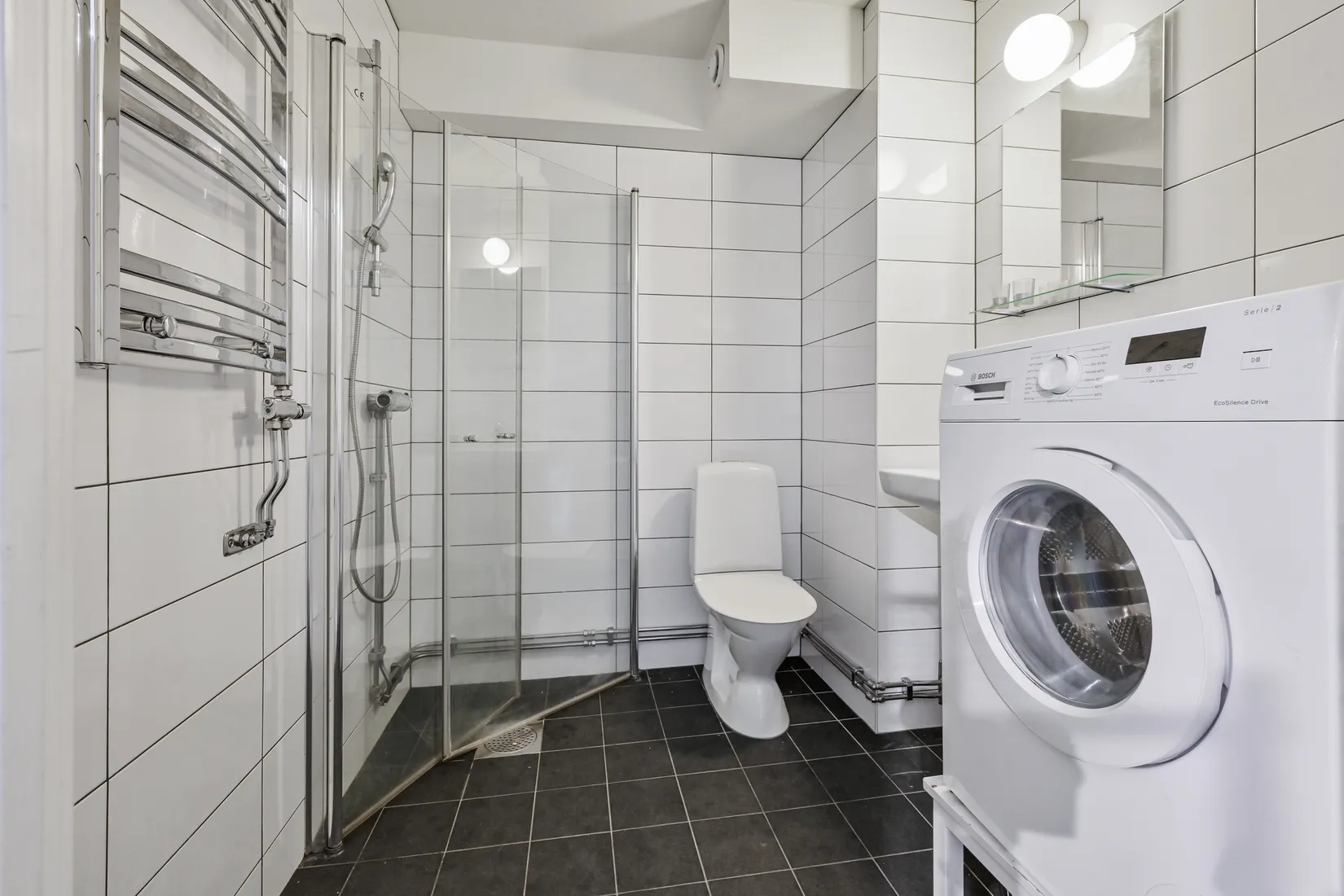 Bostadsrätt, Travgatan 37, Smedby, Upplands Väsby