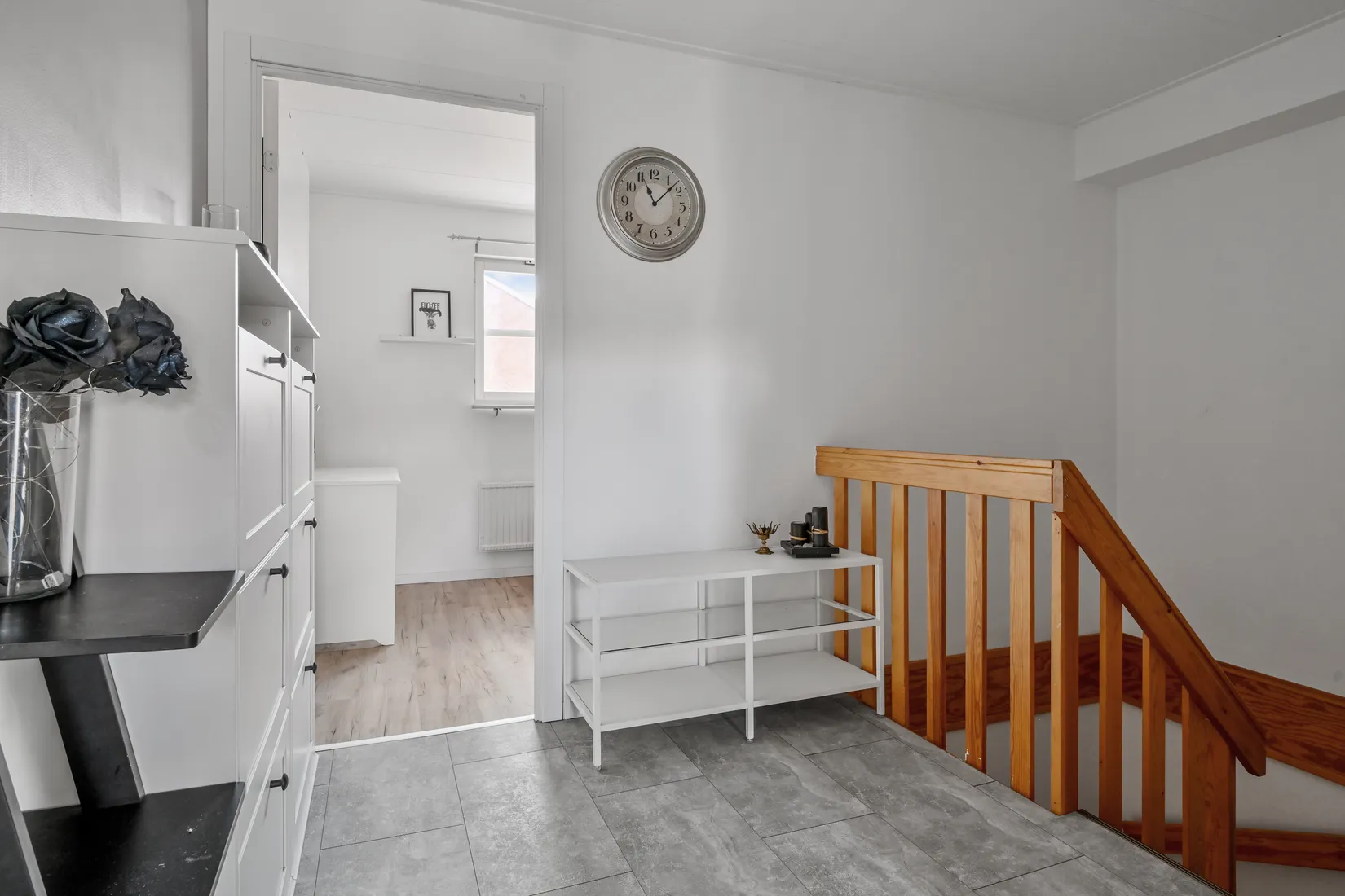 Bostadsrätt, Travgatan 37, Smedby, Upplands Väsby