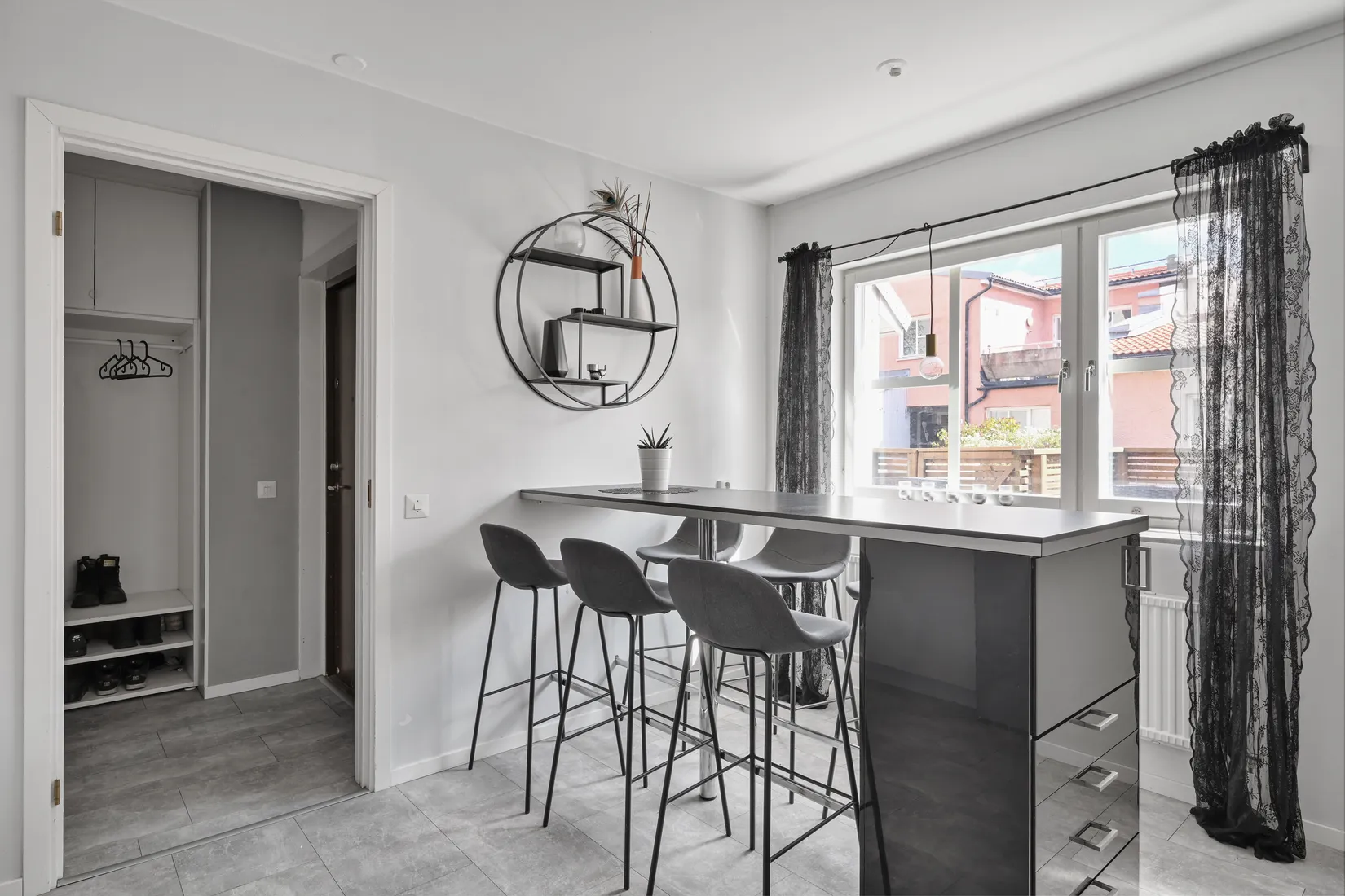 Bostadsrätt, Travgatan 37, Smedby, Upplands Väsby