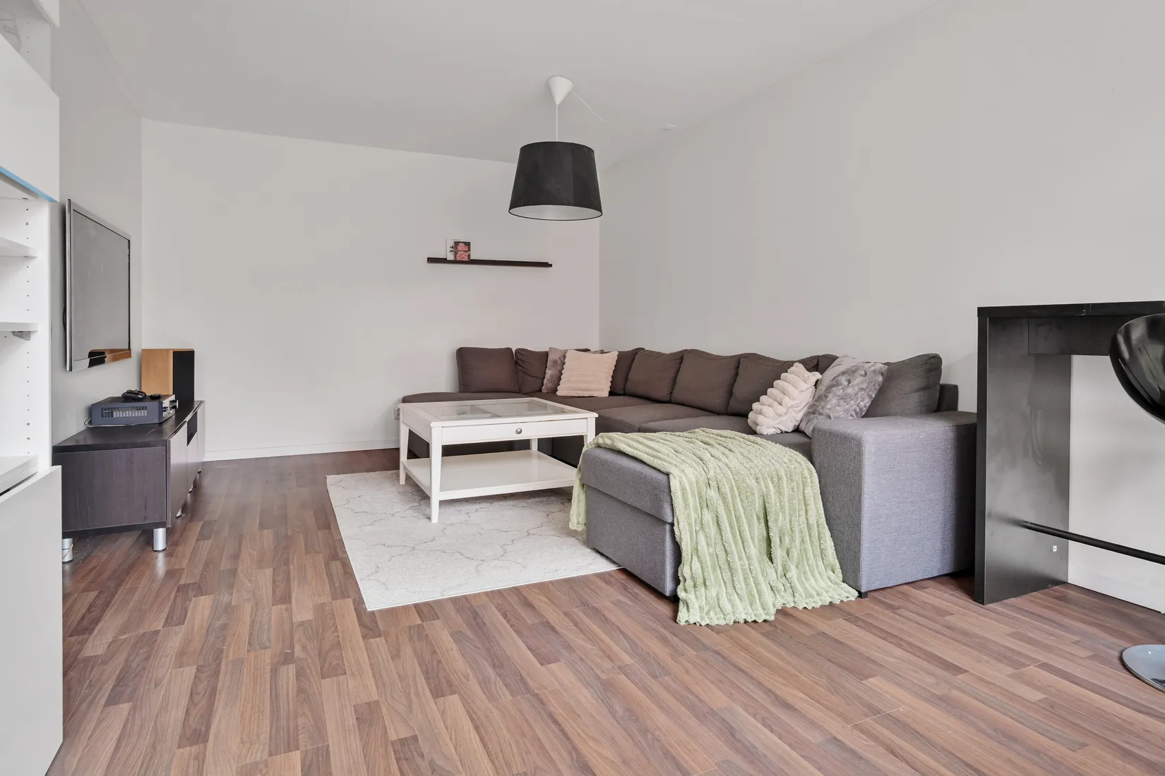 Bostadsrätt, Travgatan 37, Smedby, Upplands Väsby