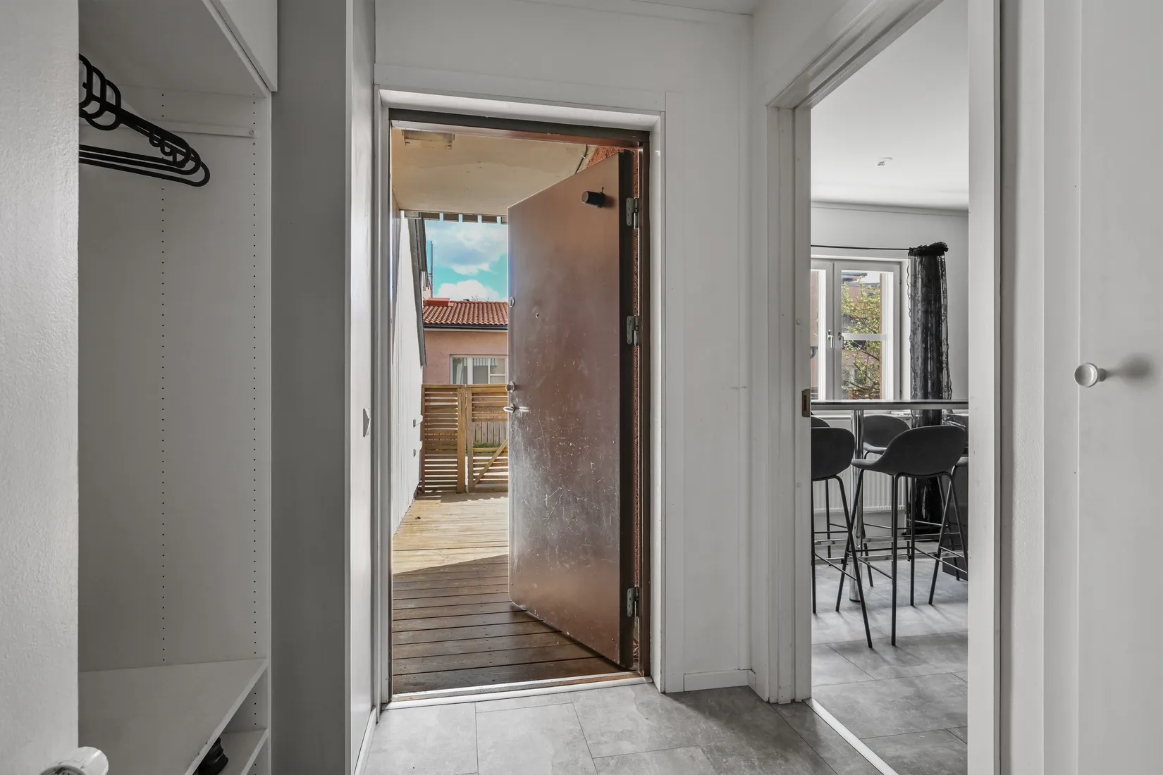 Bostadsrätt, Travgatan 37, Smedby, Upplands Väsby