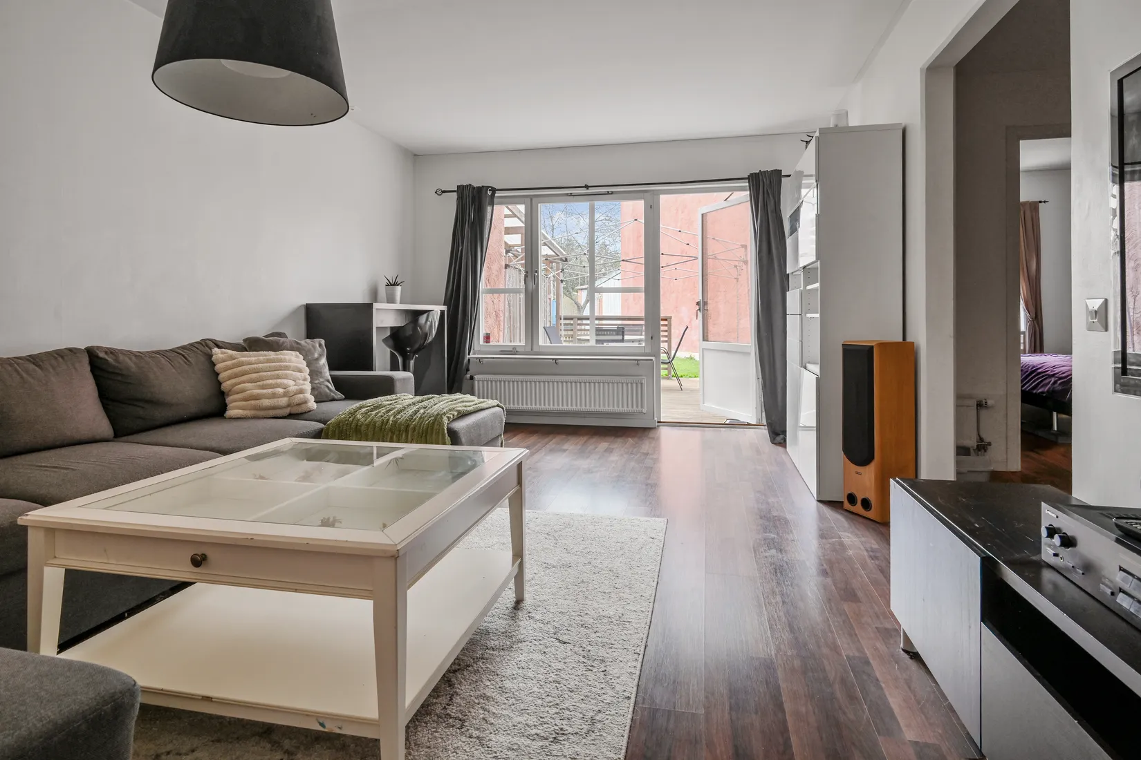 Bostadsrätt, Travgatan 37, Smedby, Upplands Väsby