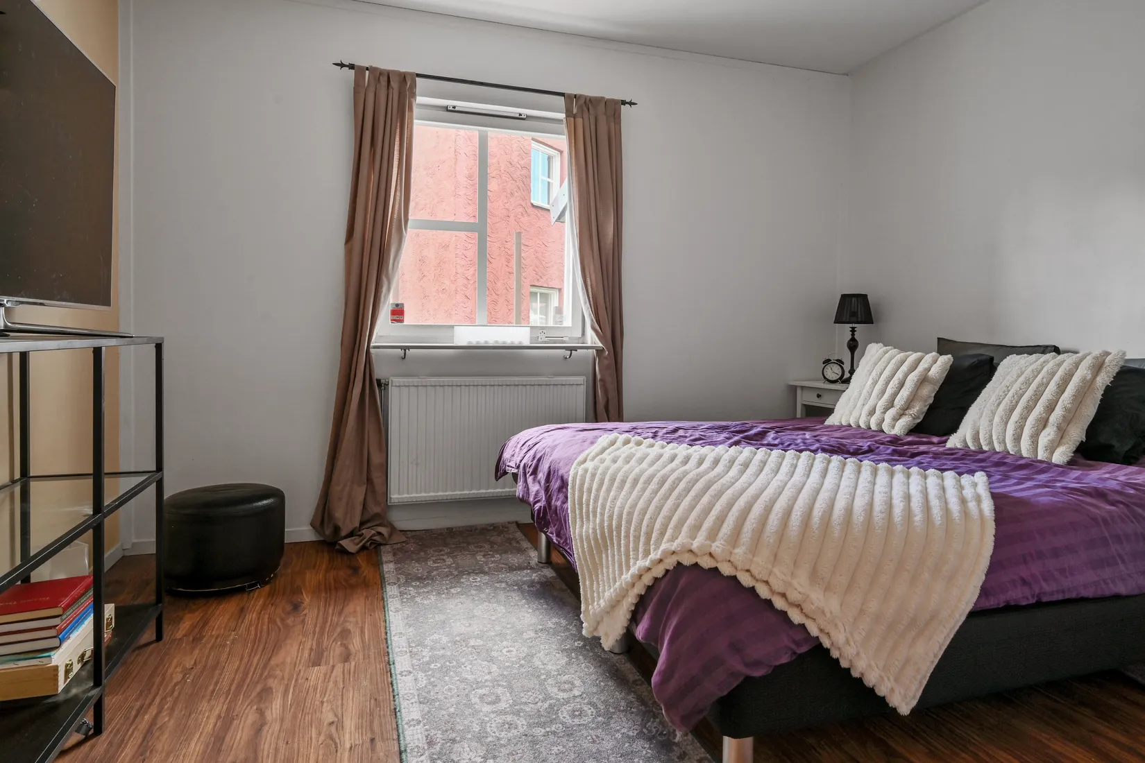 Bostadsrätt, Travgatan 37, Smedby, Upplands Väsby
