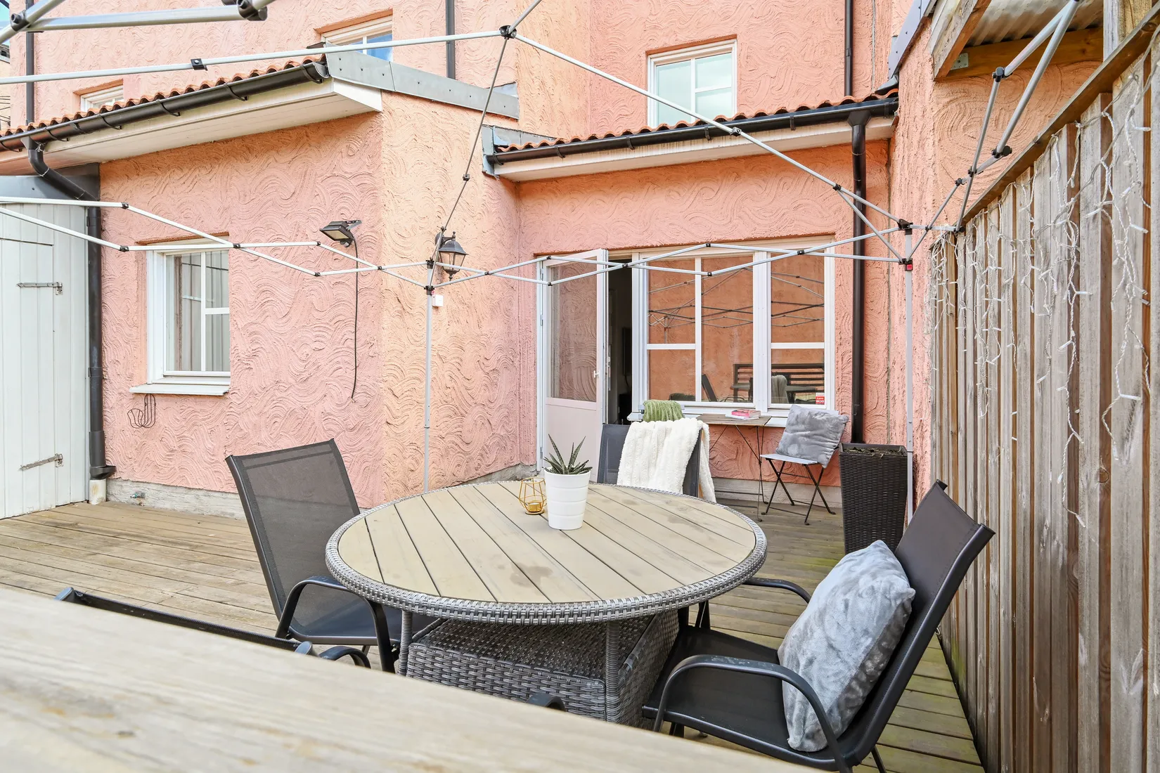 Bostadsrätt, Travgatan 37, Smedby, Upplands Väsby