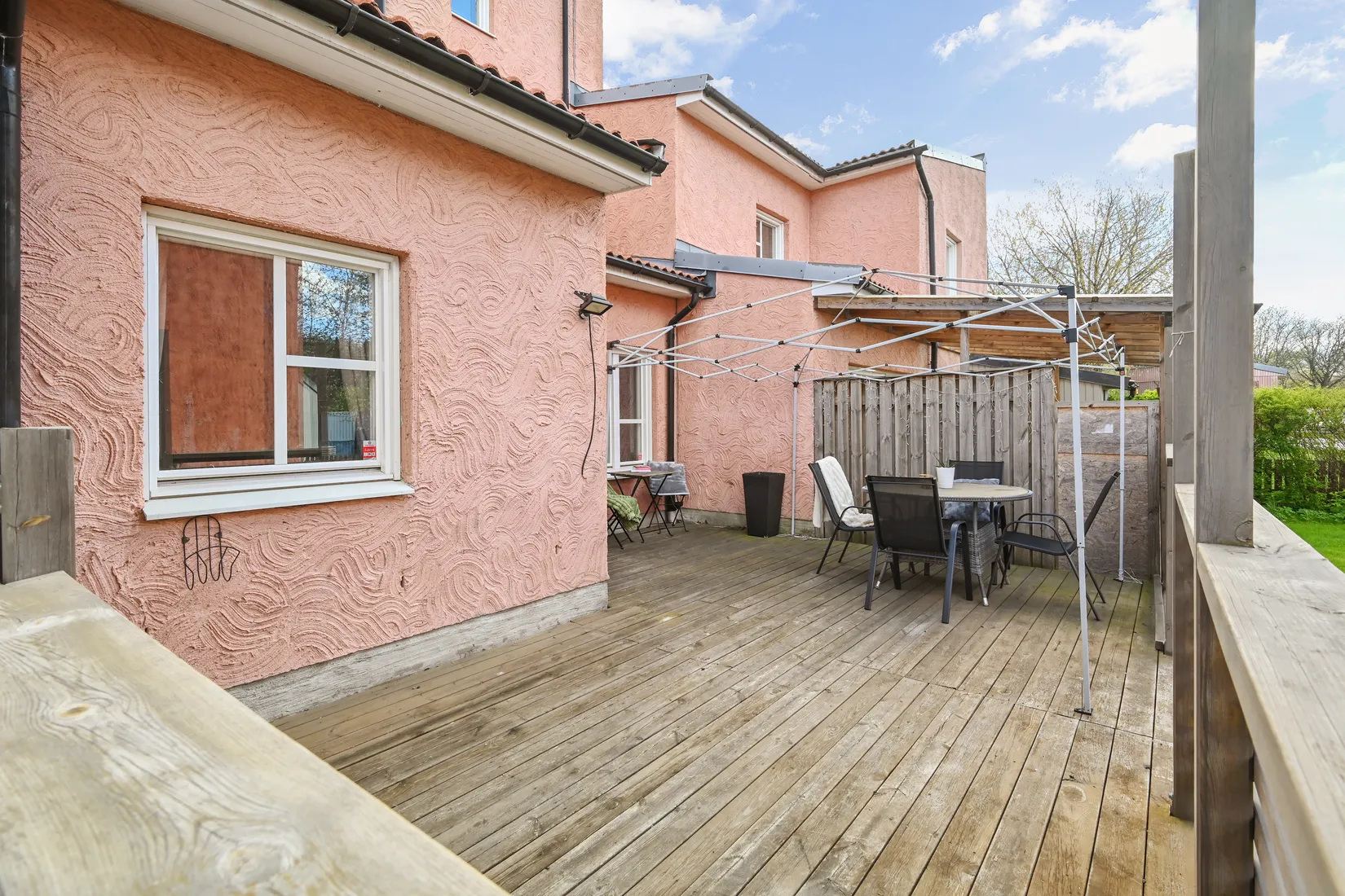 Bostadsrätt, Travgatan 37, Smedby, Upplands Väsby