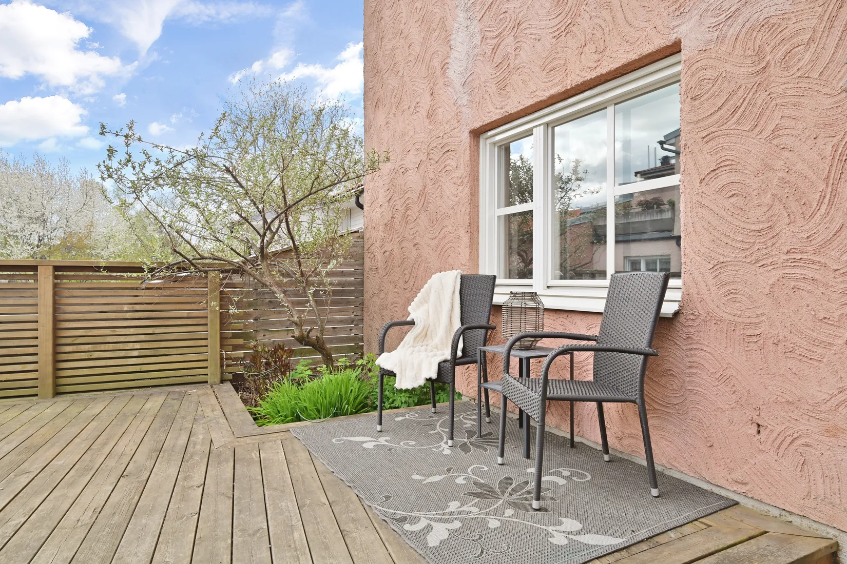 Bostadsrätt, Travgatan 37, Smedby, Upplands Väsby