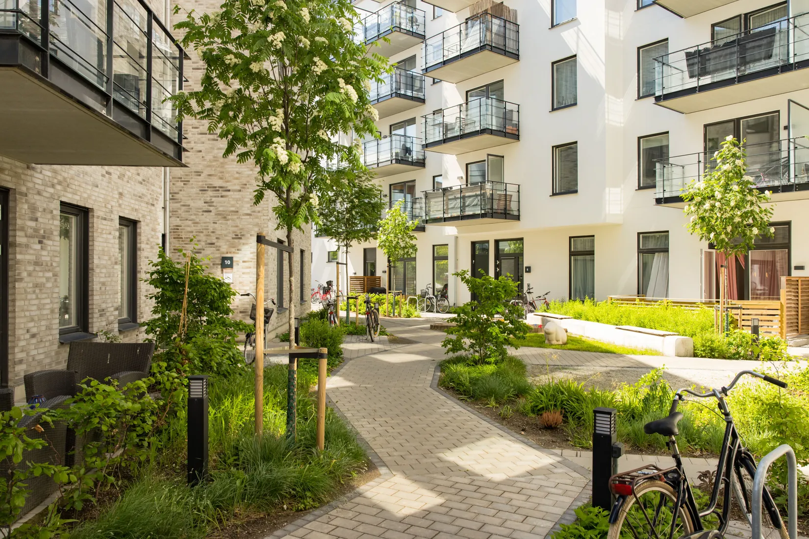 Bostadsrätt, Hyllie allé 30C, Hyllie, Malmö