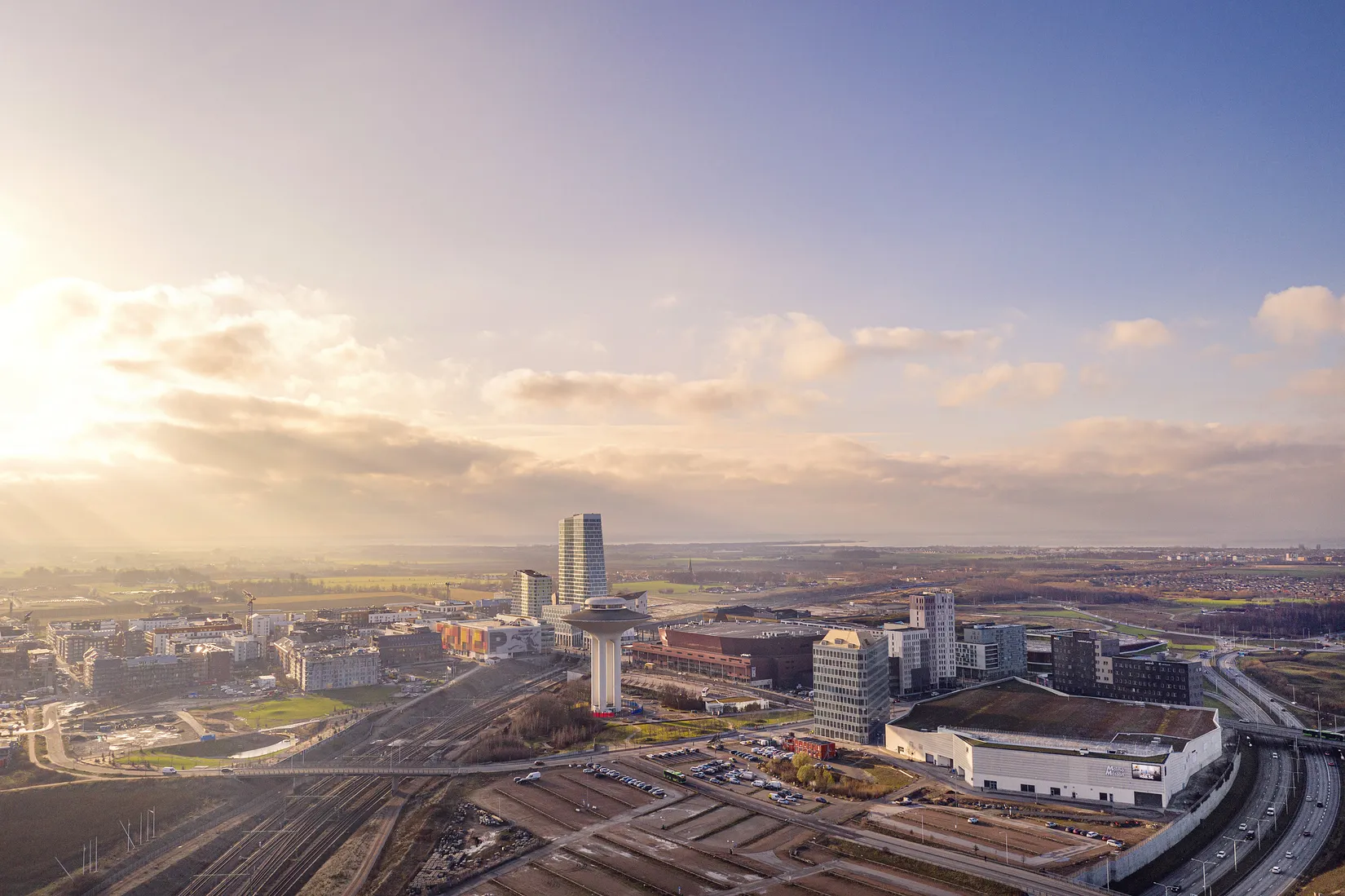 Bostadsrätt, Hyllie allé 30C, Hyllie, Malmö