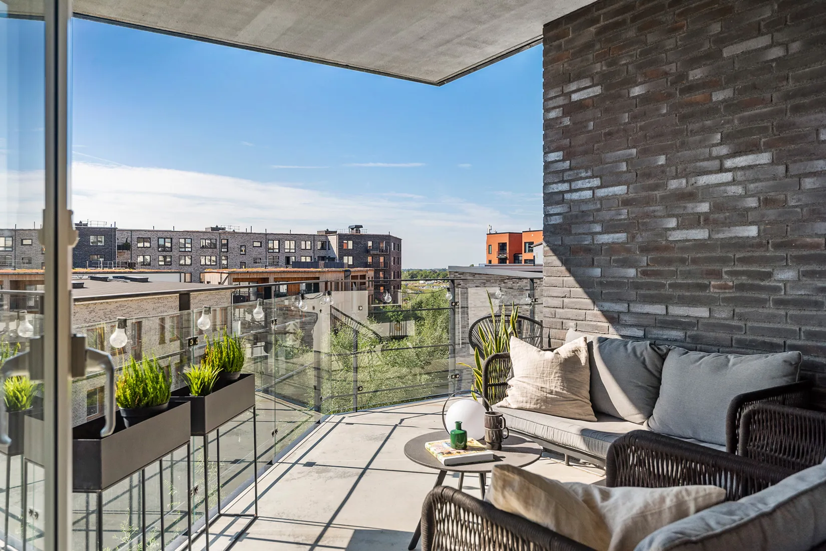 Bostadsrätt, Hyllie allé 30C, Hyllie, Malmö
