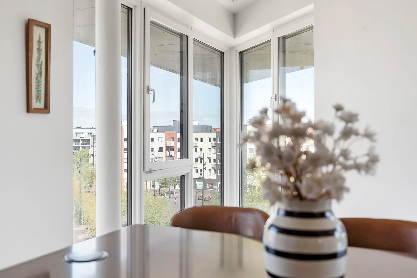 Bostadsrätt, Hyllie allé 30C, Hyllie, Malmö