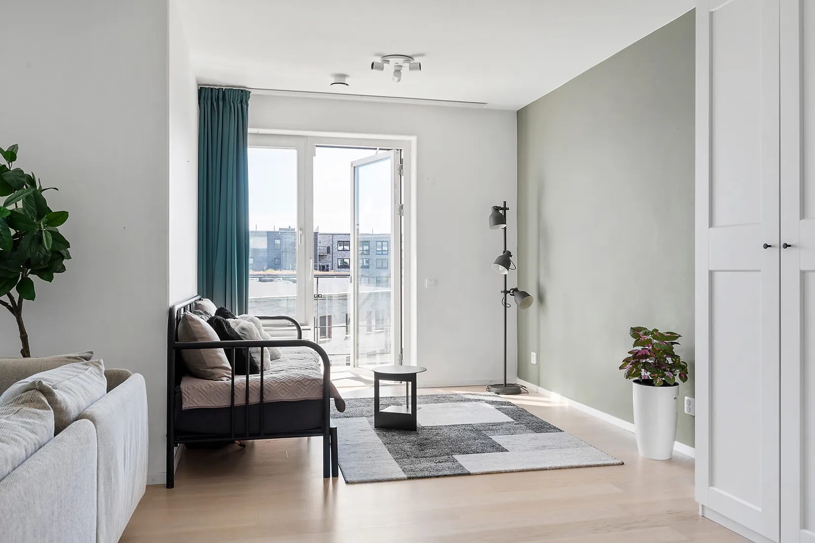 Bostadsrätt, Hyllie allé 30C, Hyllie, Malmö