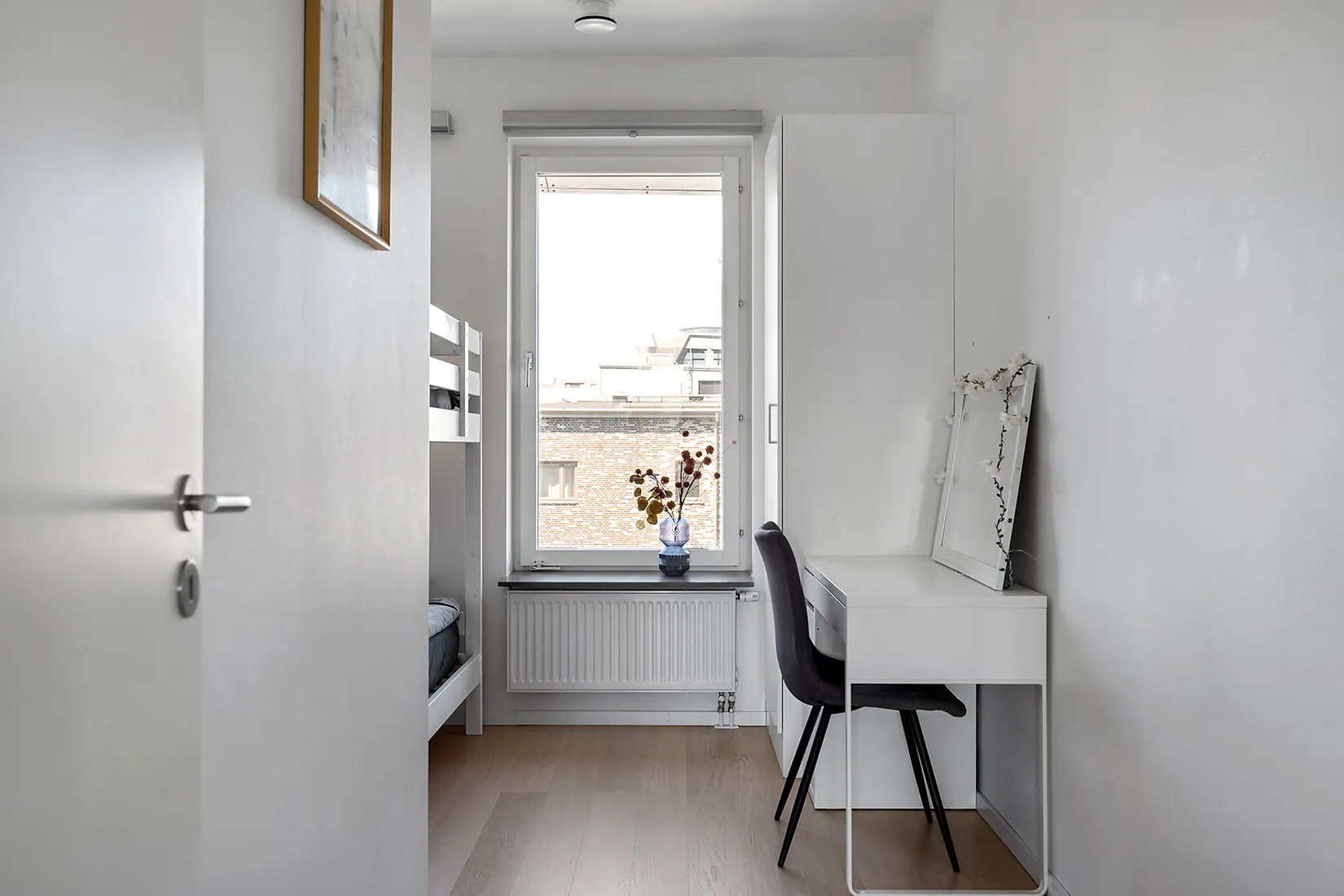 Bostadsrätt, Hyllie allé 30C, Hyllie, Malmö