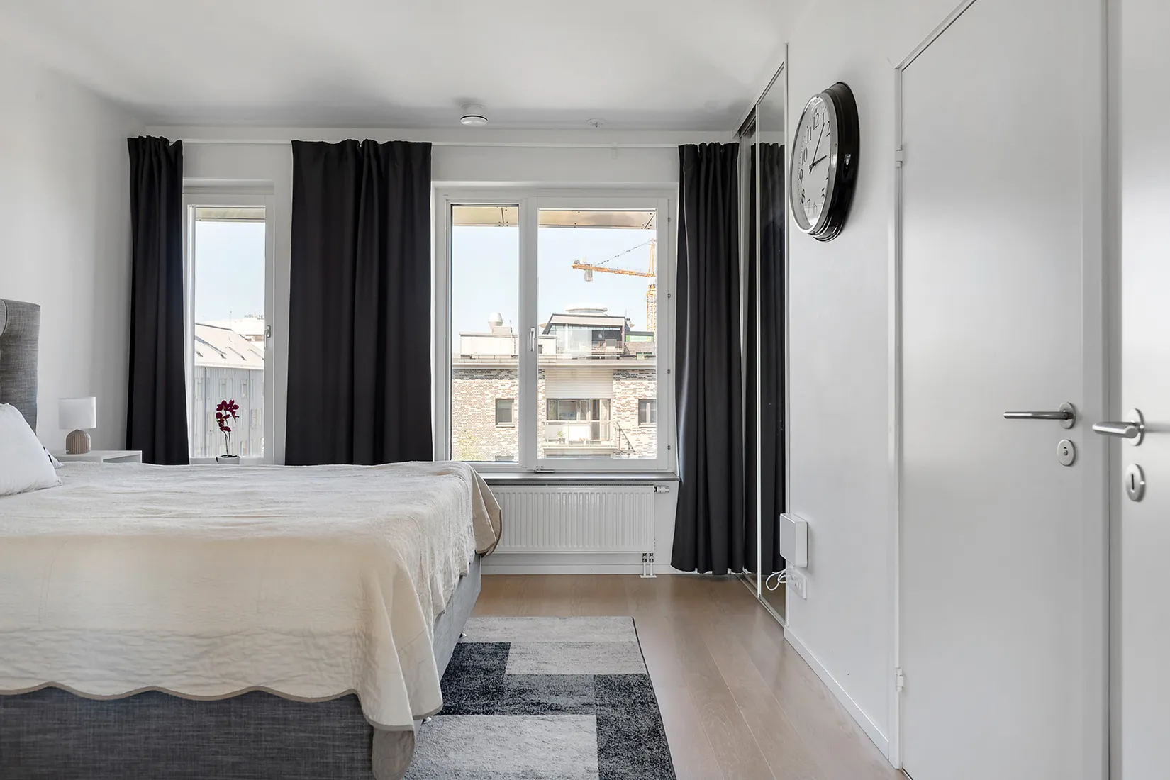 Bostadsrätt, Hyllie allé 30C, Hyllie, Malmö