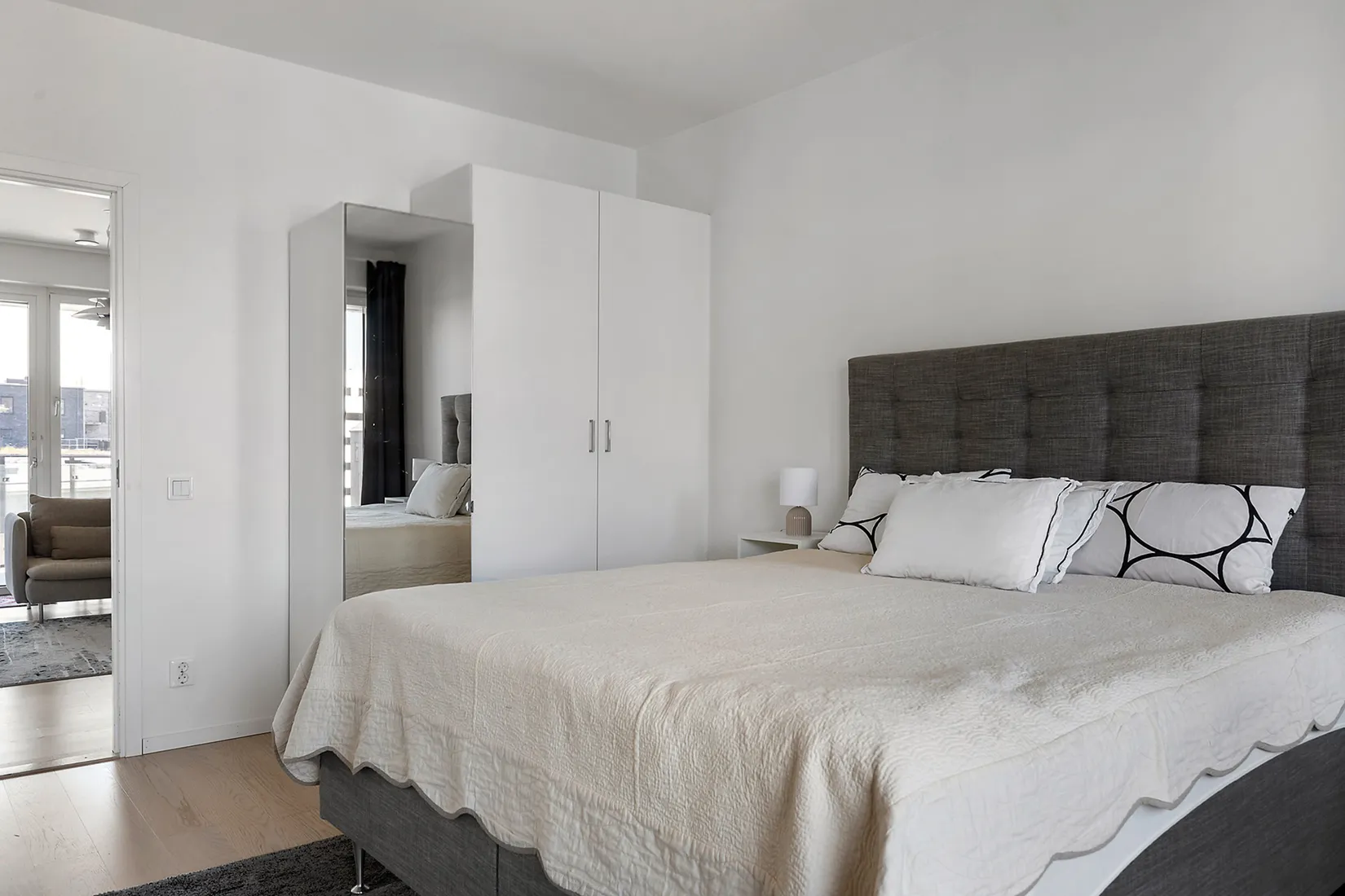 Bostadsrätt, Hyllie allé 30C, Hyllie, Malmö