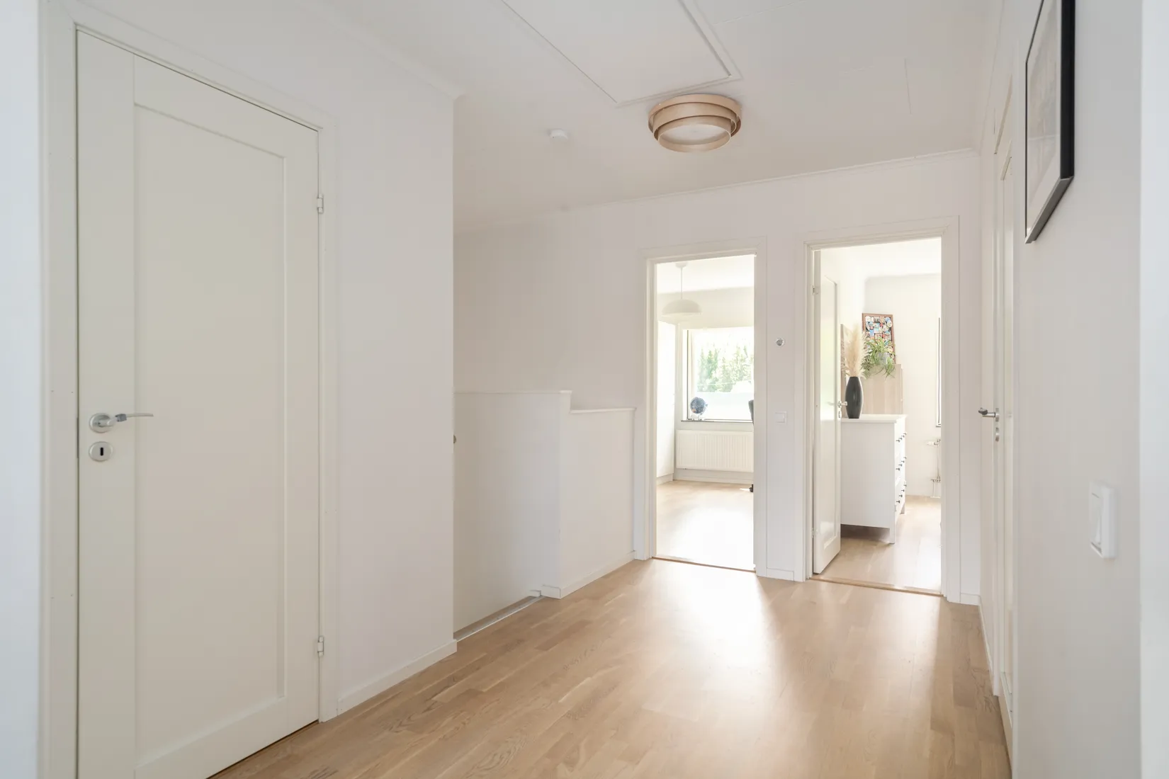 Bostadsrätt, Radhus, ARNINGETORPSVÄGEN 62, Hägerneholm, Täby