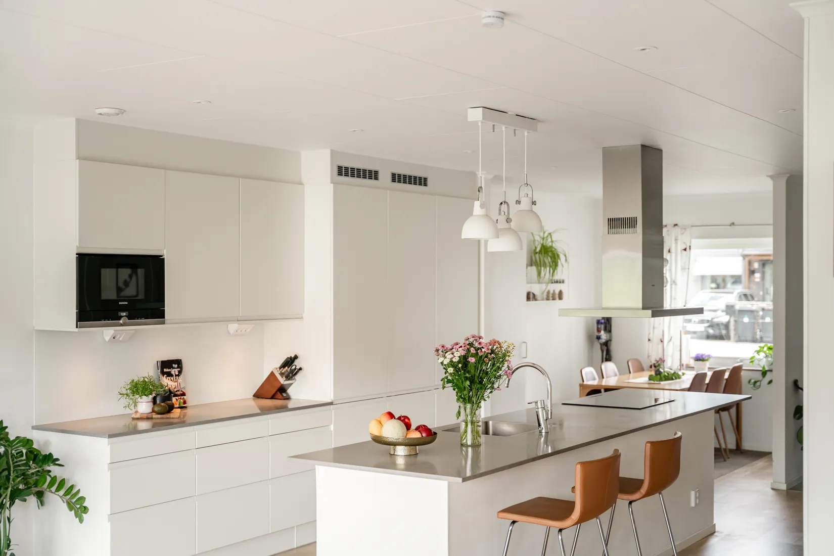 Bostadsrätt, Radhus, ARNINGETORPSVÄGEN 62, Hägerneholm, Täby