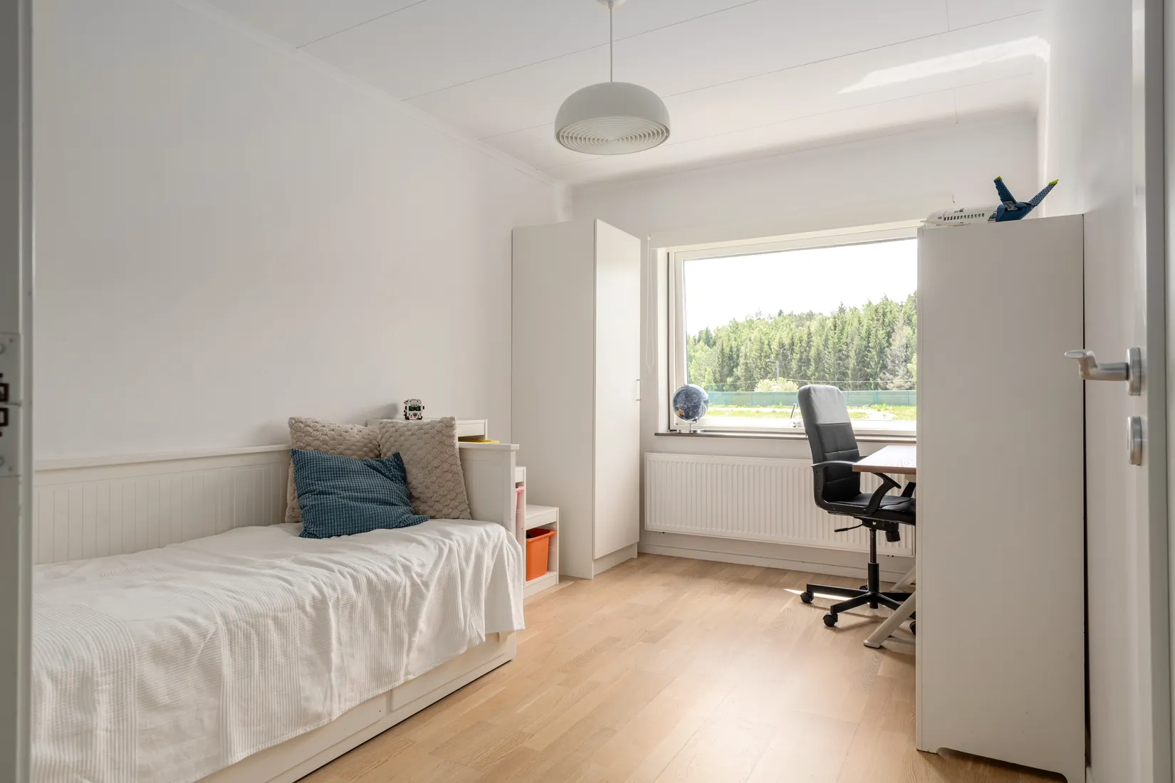 Bostadsrätt, Radhus, ARNINGETORPSVÄGEN 62, Hägerneholm, Täby