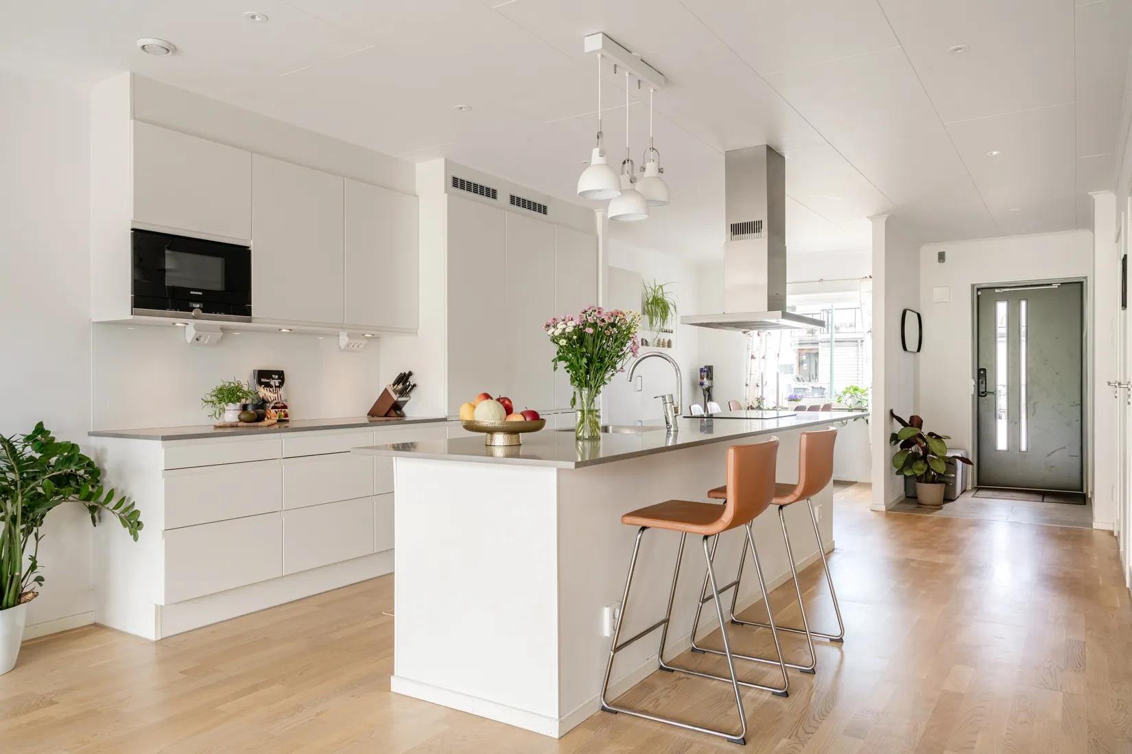 Bostadsrätt, Radhus, ARNINGETORPSVÄGEN 62, Hägerneholm, Täby