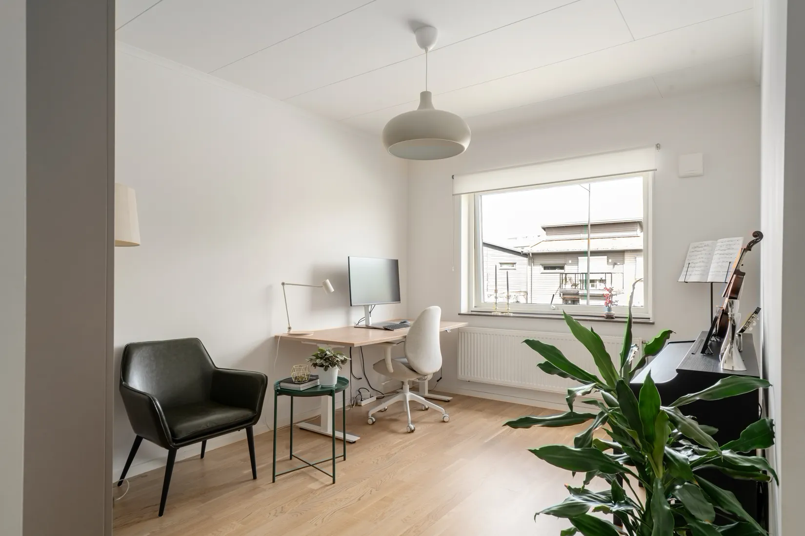 Bostadsrätt, Radhus, ARNINGETORPSVÄGEN 62, Hägerneholm, Täby
