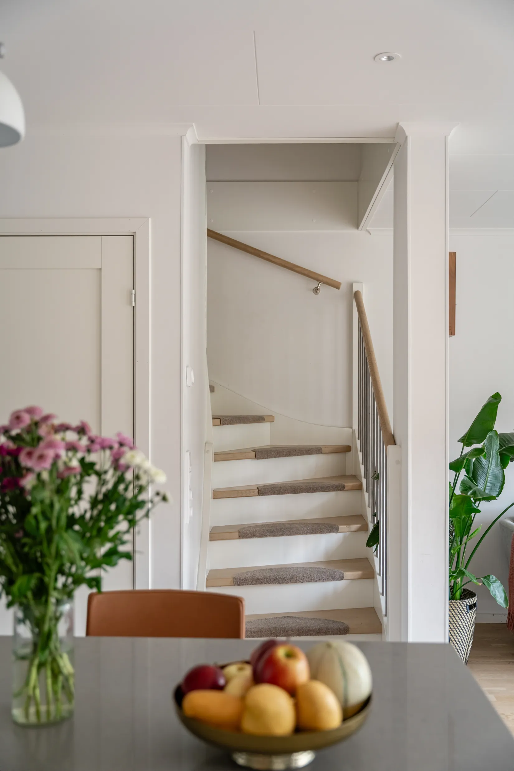 Bostadsrätt, Radhus, ARNINGETORPSVÄGEN 62, Hägerneholm, Täby