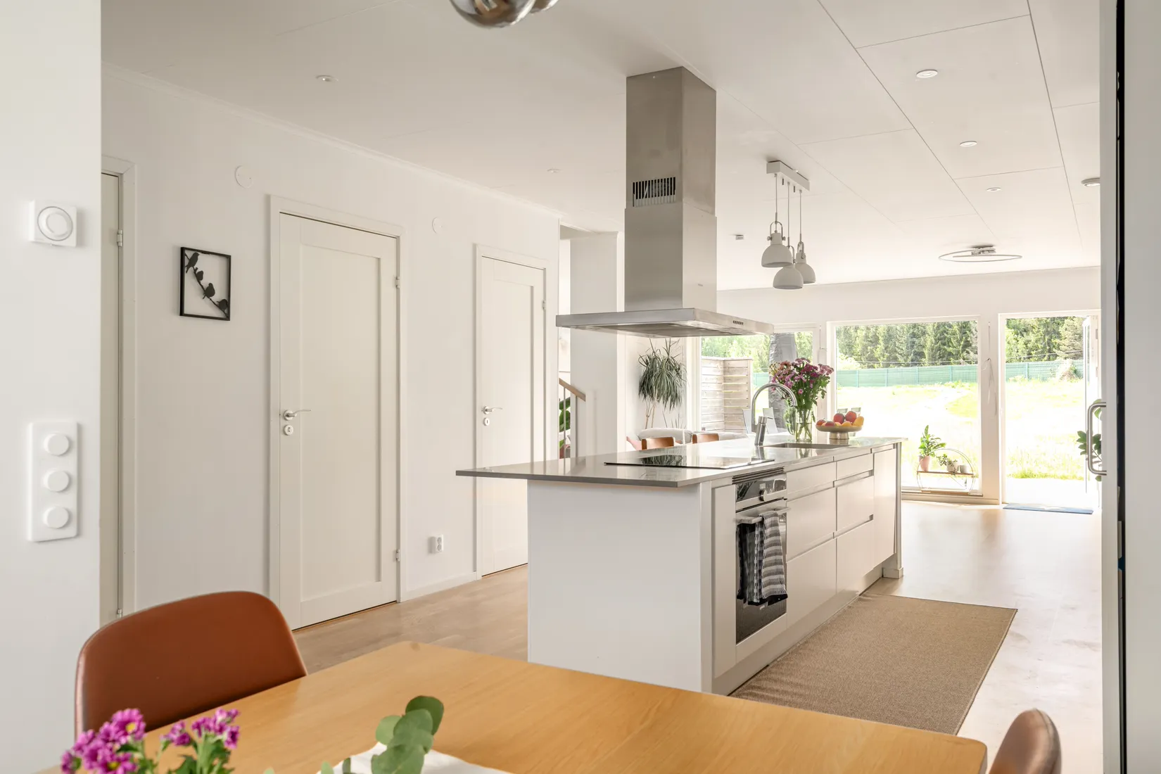 Bostadsrätt, Radhus, ARNINGETORPSVÄGEN 62, Hägerneholm, Täby