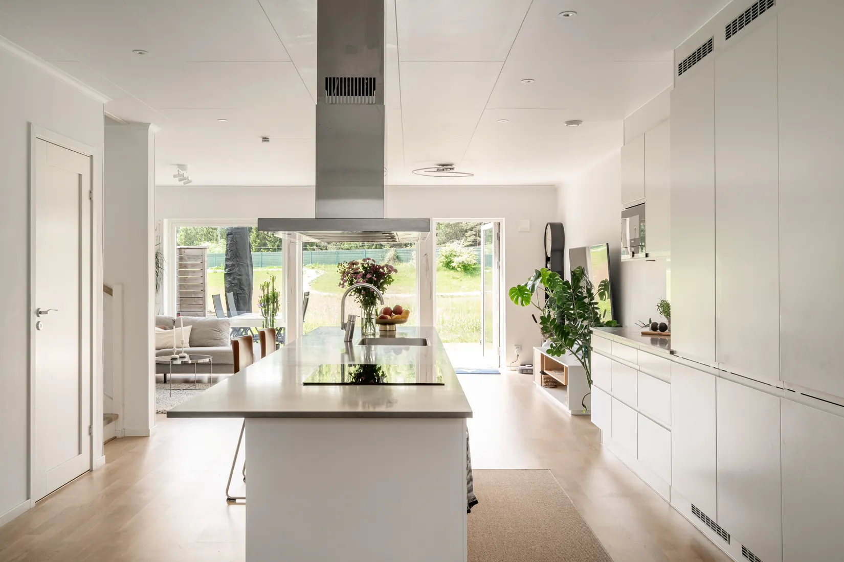 Bostadsrätt, Radhus, ARNINGETORPSVÄGEN 62, Hägerneholm, Täby