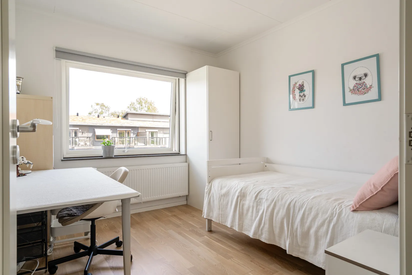 Bostadsrätt, Radhus, ARNINGETORPSVÄGEN 62, Hägerneholm, Täby
